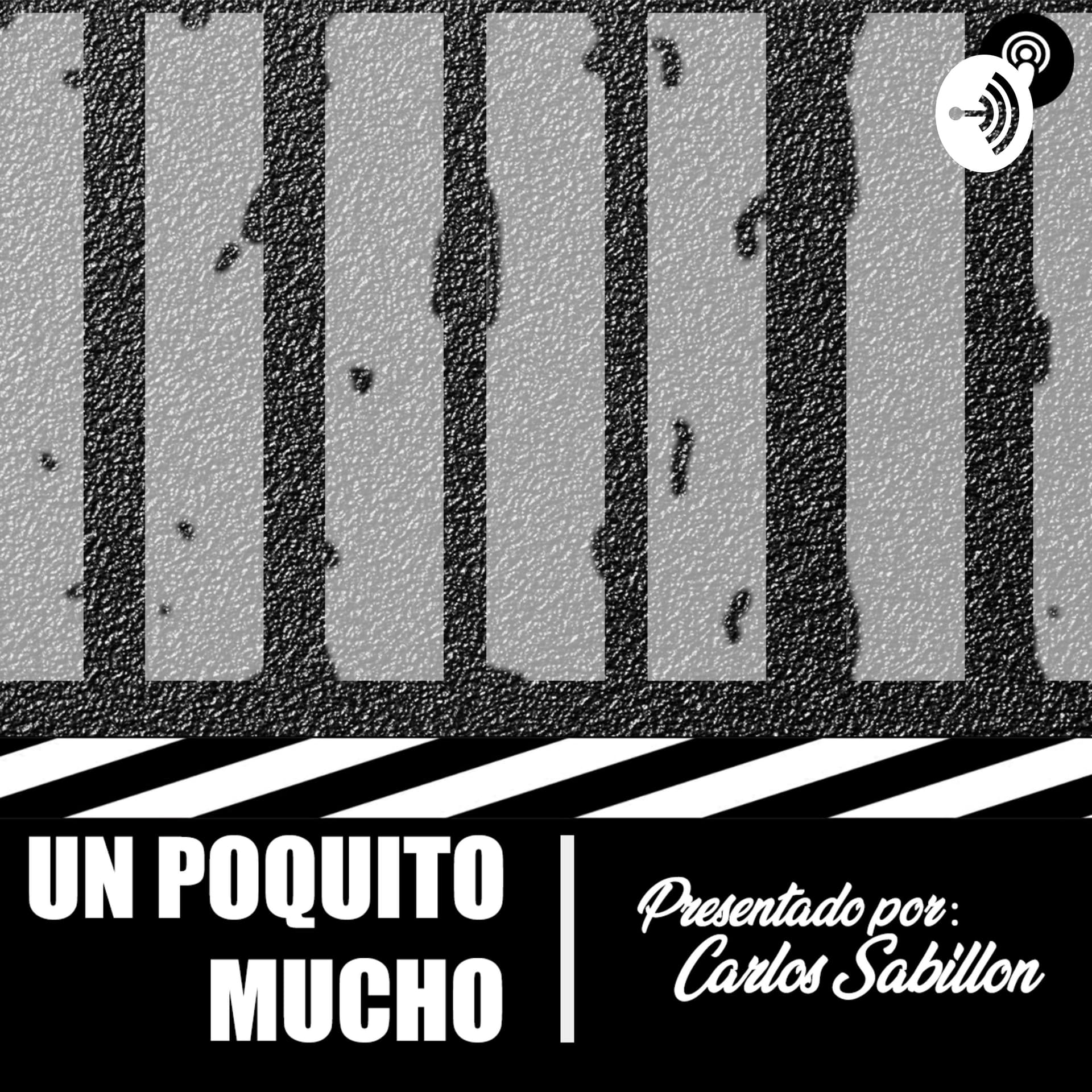 Un Poquito Mucho - Podcasts