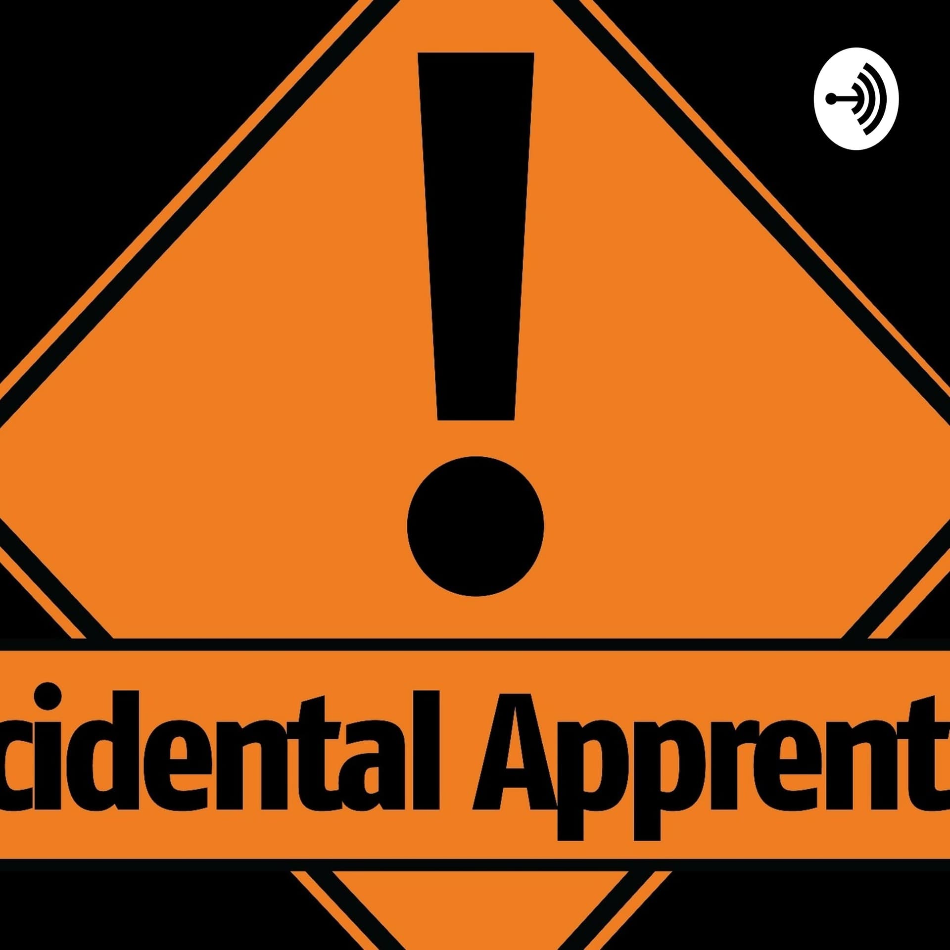 Accidental Apprentice - Odd Jobs Explored - Podcasts