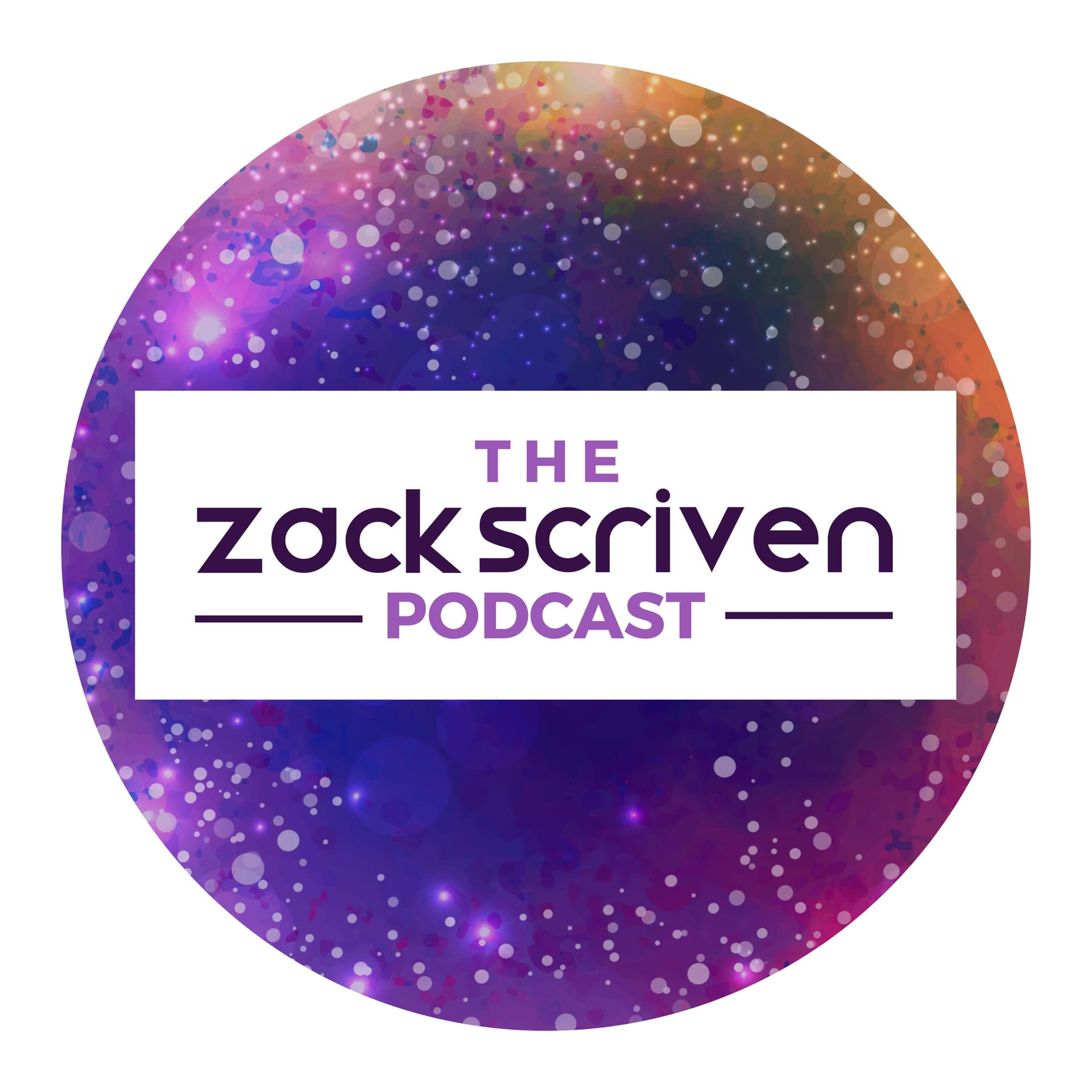 The Zack Scriven Podcast - Podcasts
