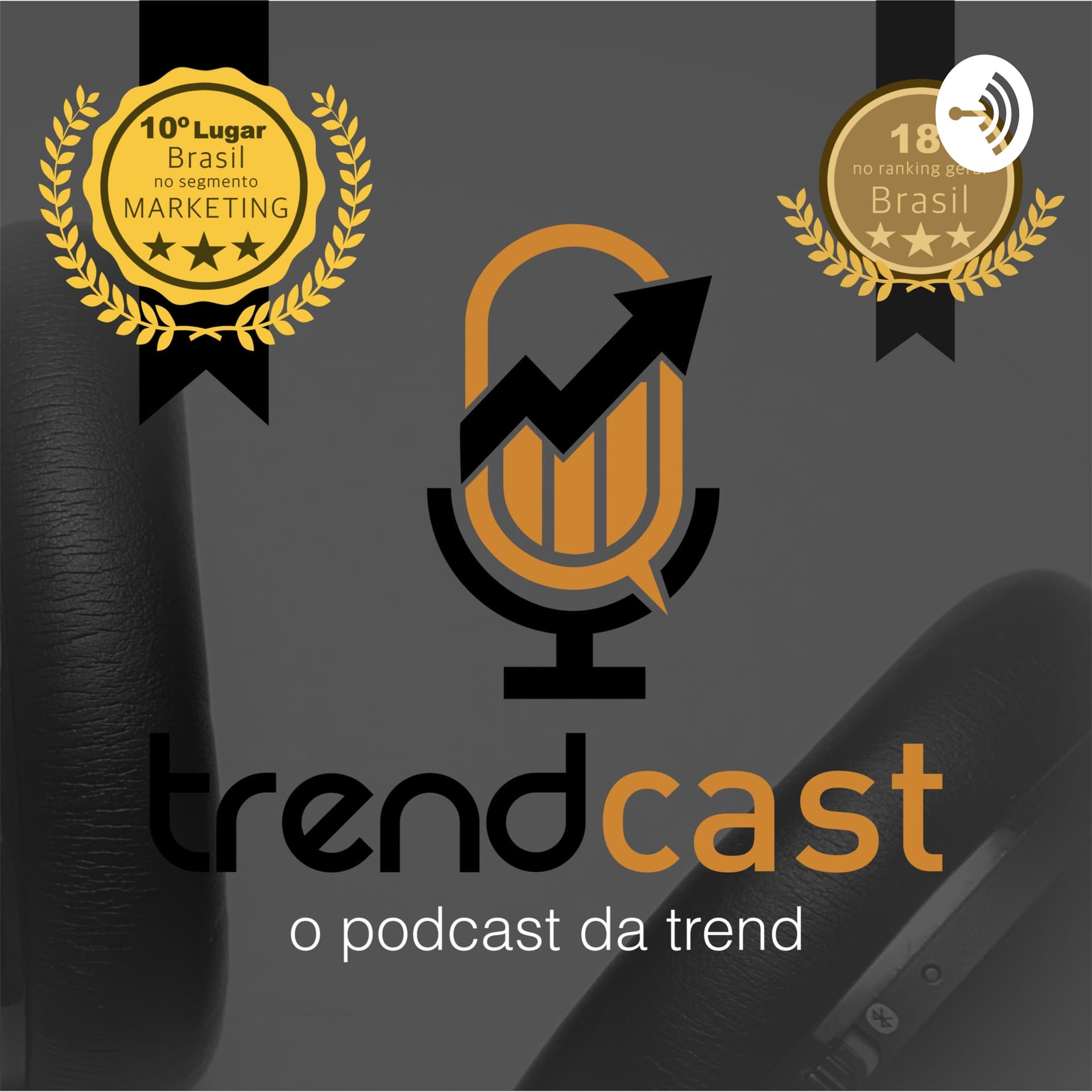Trendcast - Podcasts