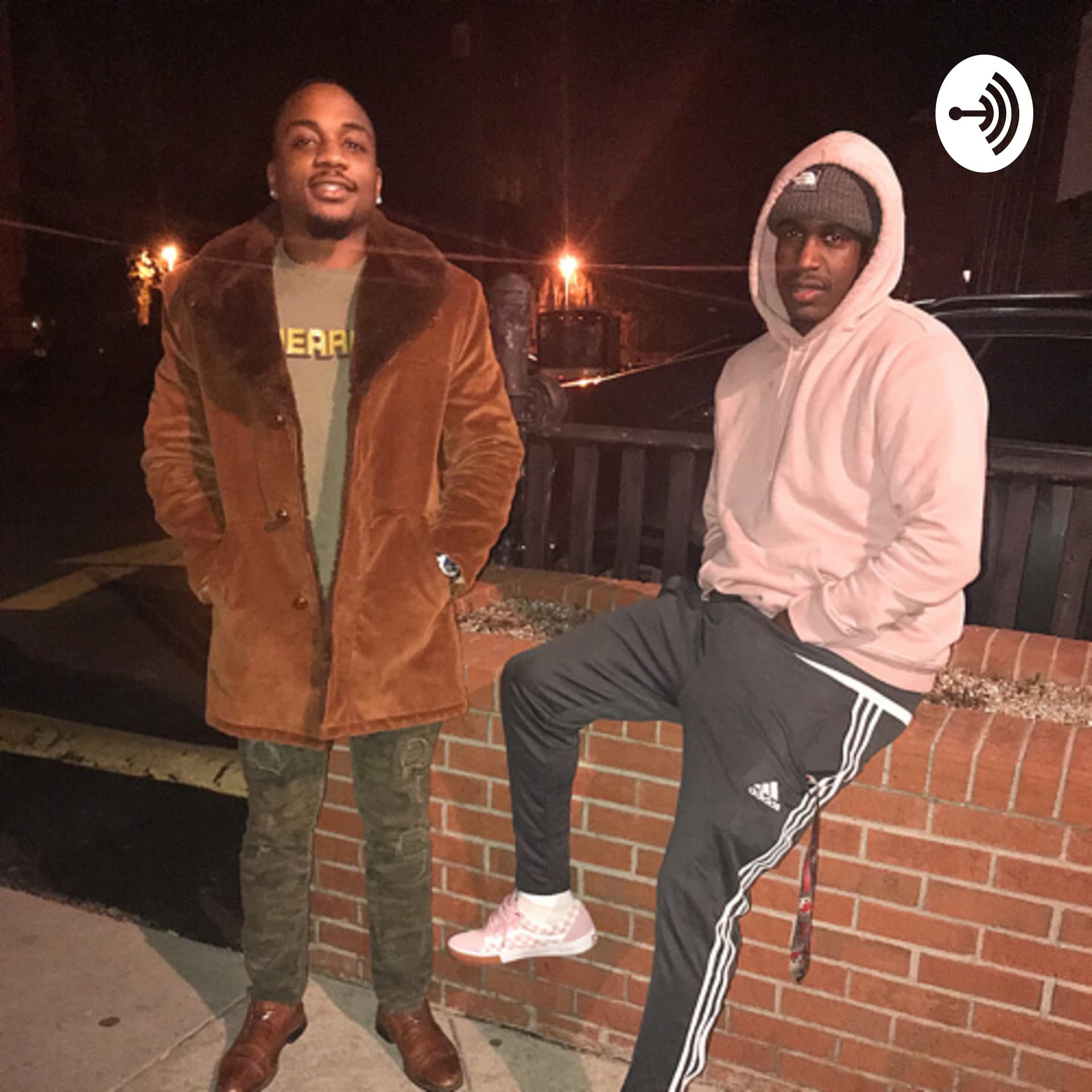 Infinity Conversations - Podcasts