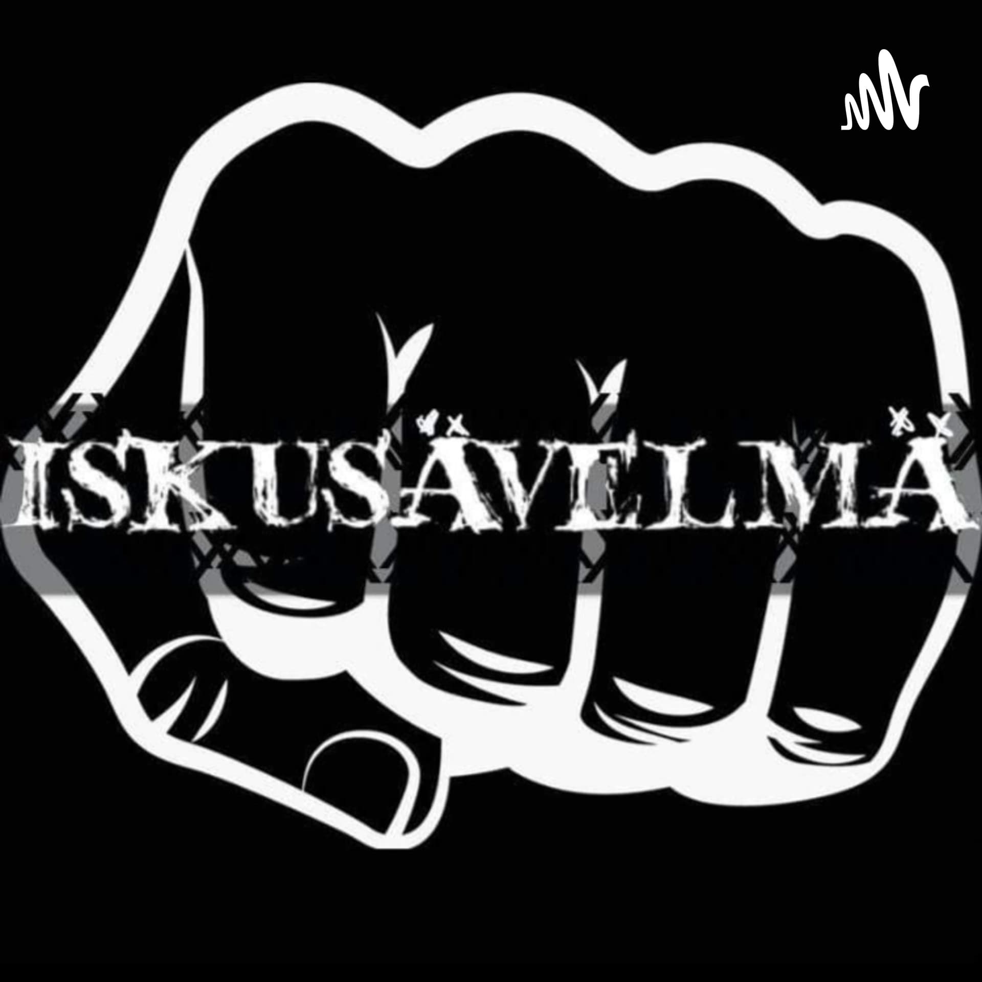 Iskusävelmä - Podcasts