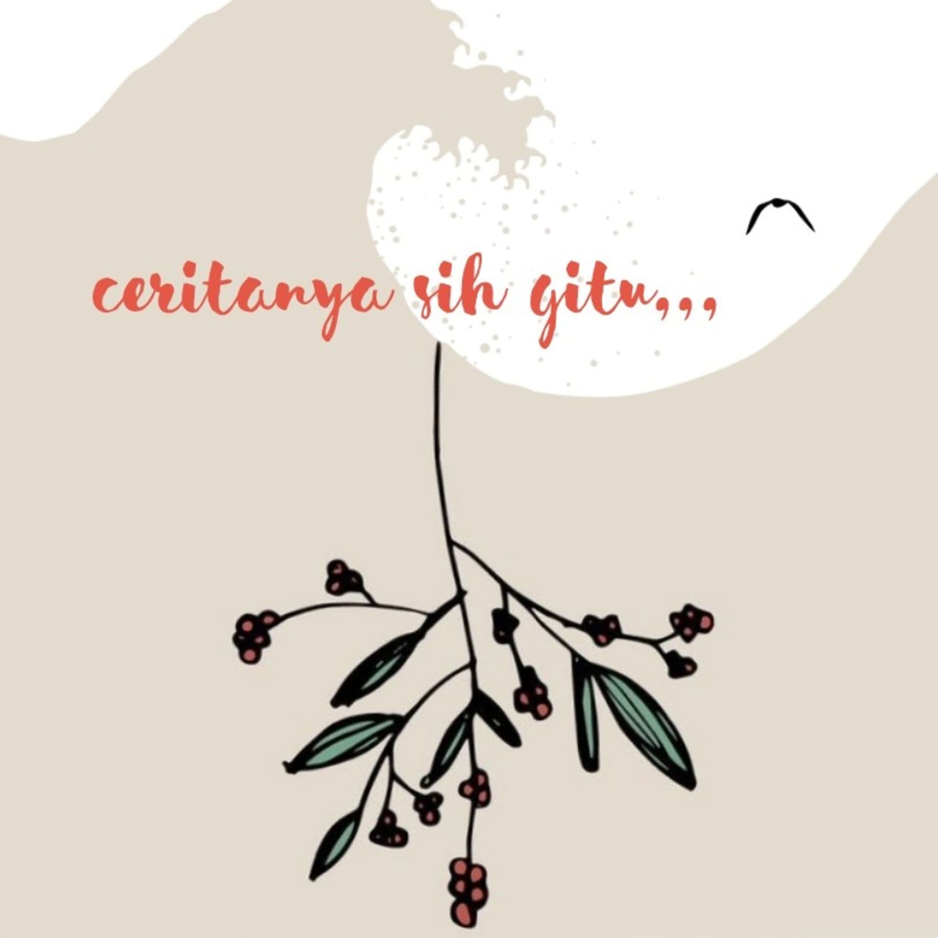 CeritaNya sih GiTu - Podcasts