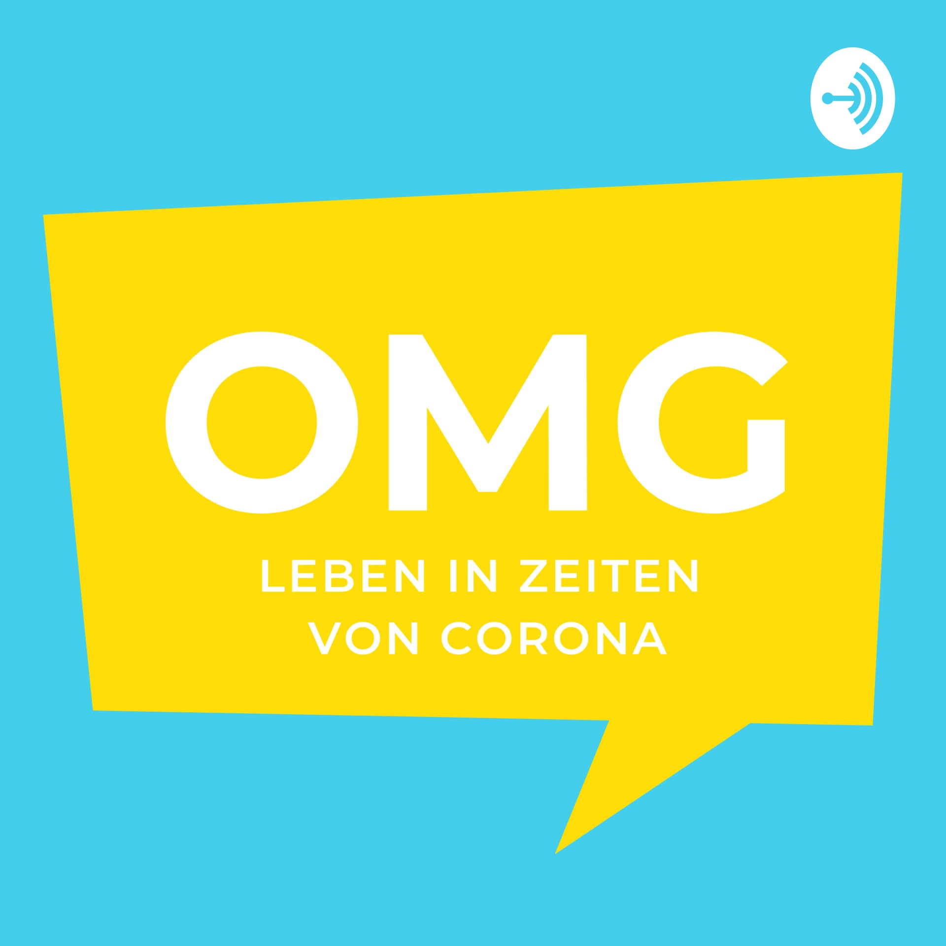 Leben in Zeiten von Corona - Podcasts