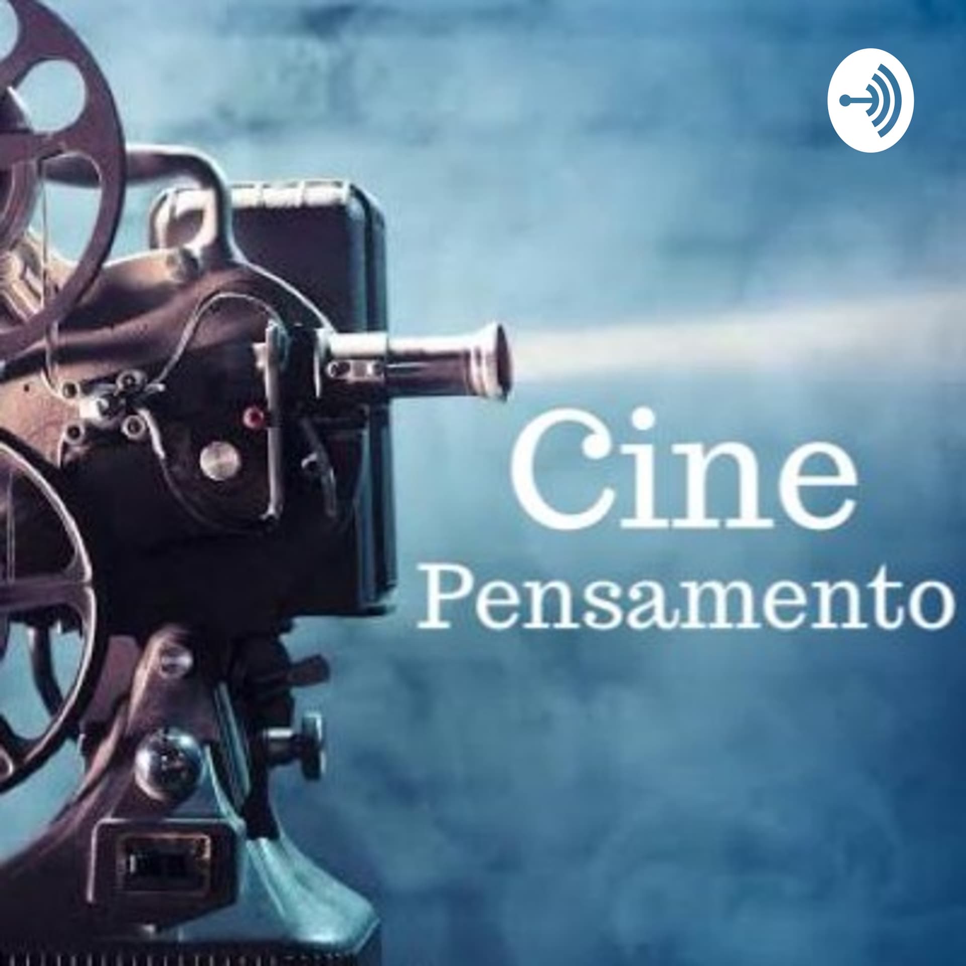 CinePensamento - Podcasts