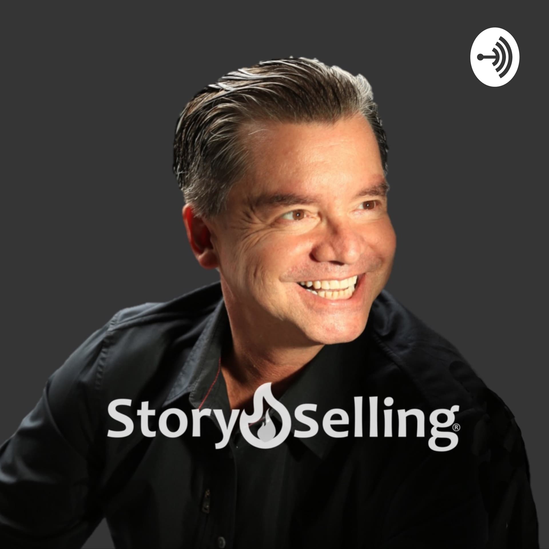 STORYSELLING com Claudio Diogo - Podcasts