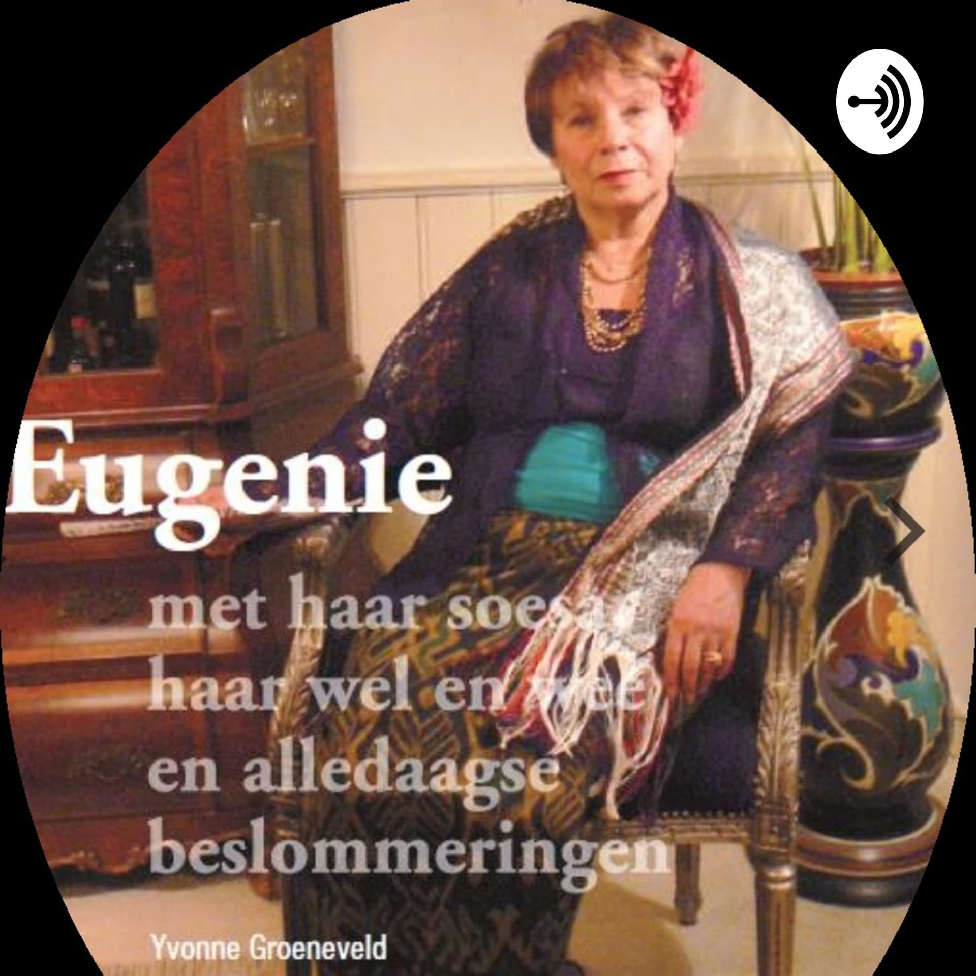 Tante Eugenie - Podcasts