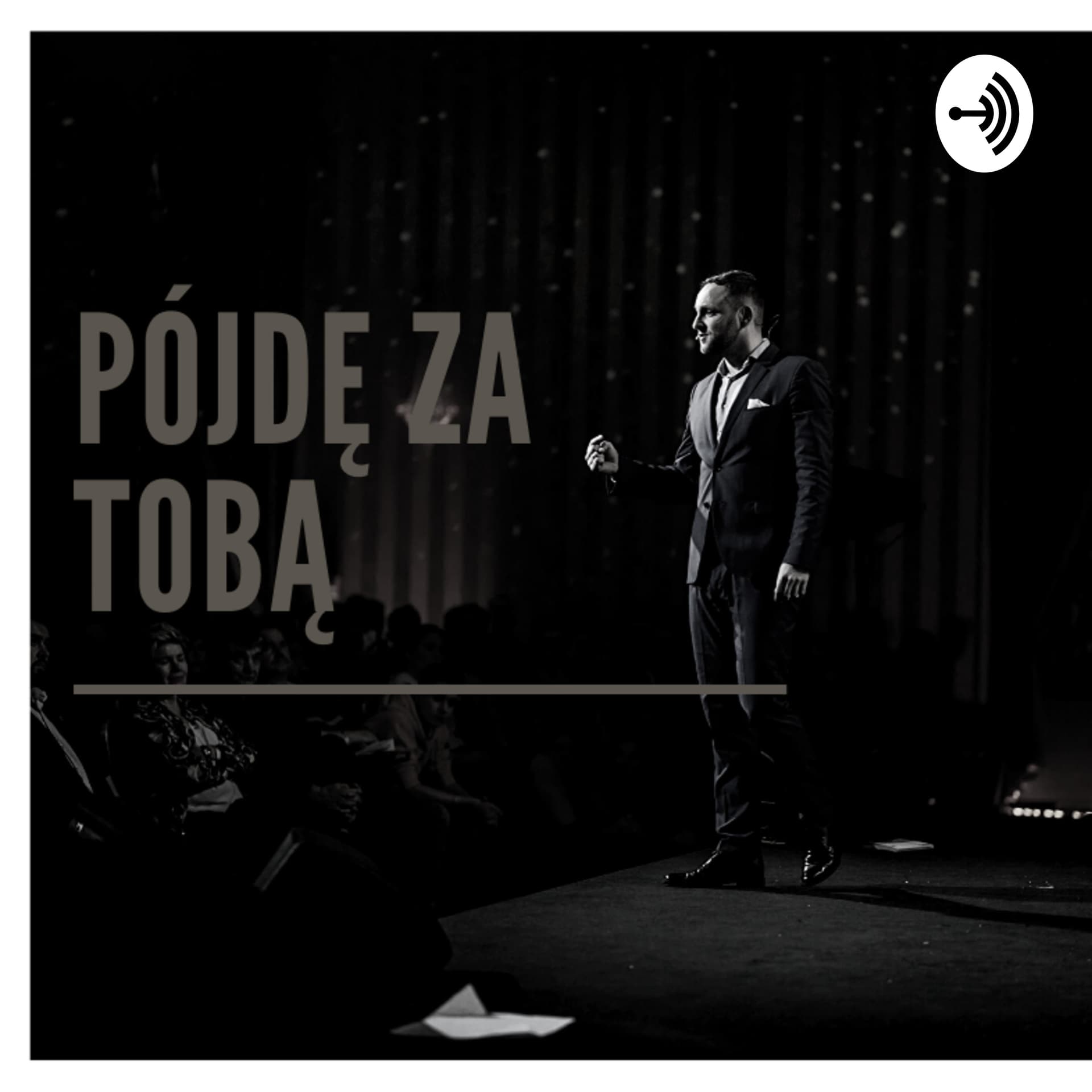 Wybrani przez Boga - Podcast