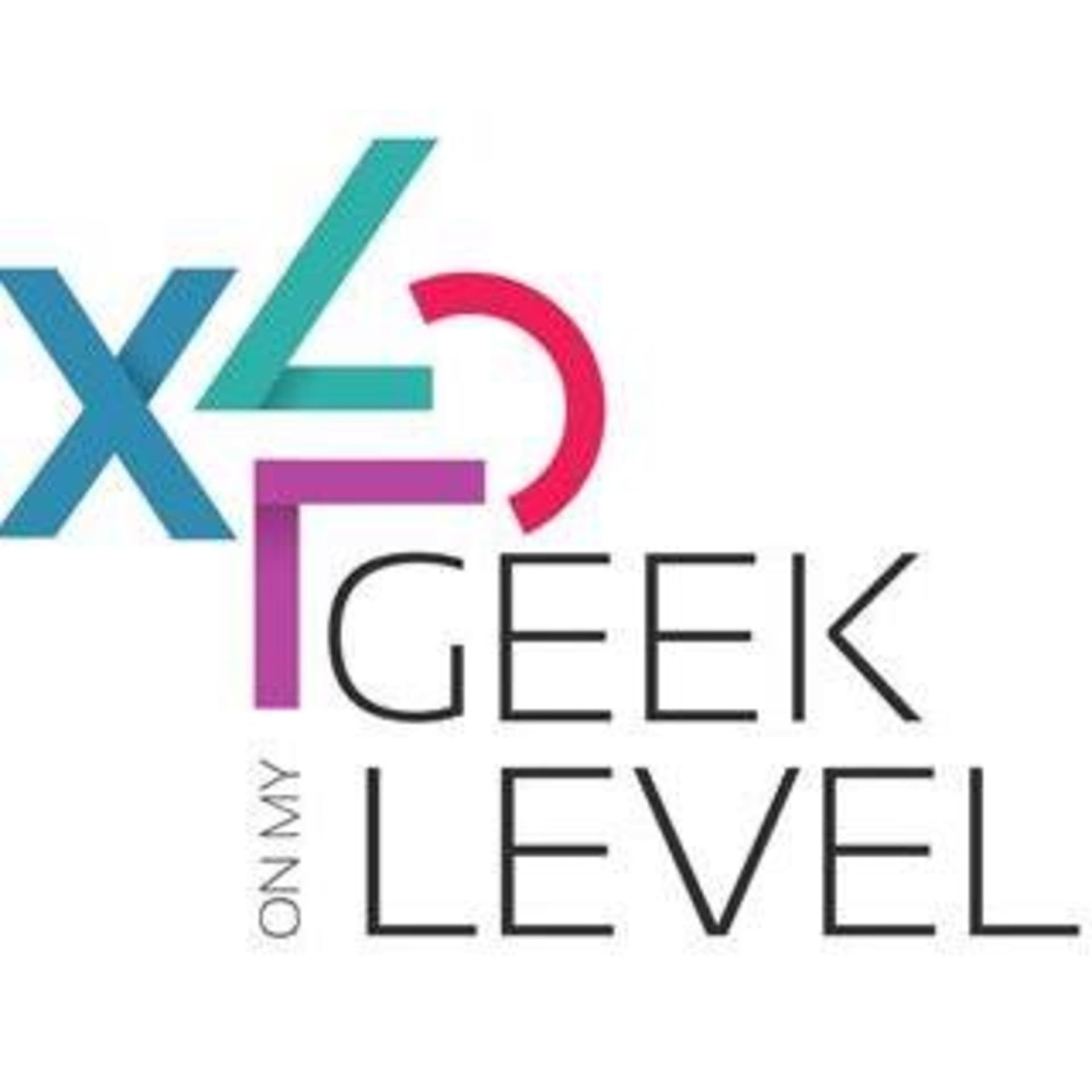 Geek On My Level - Podcasts