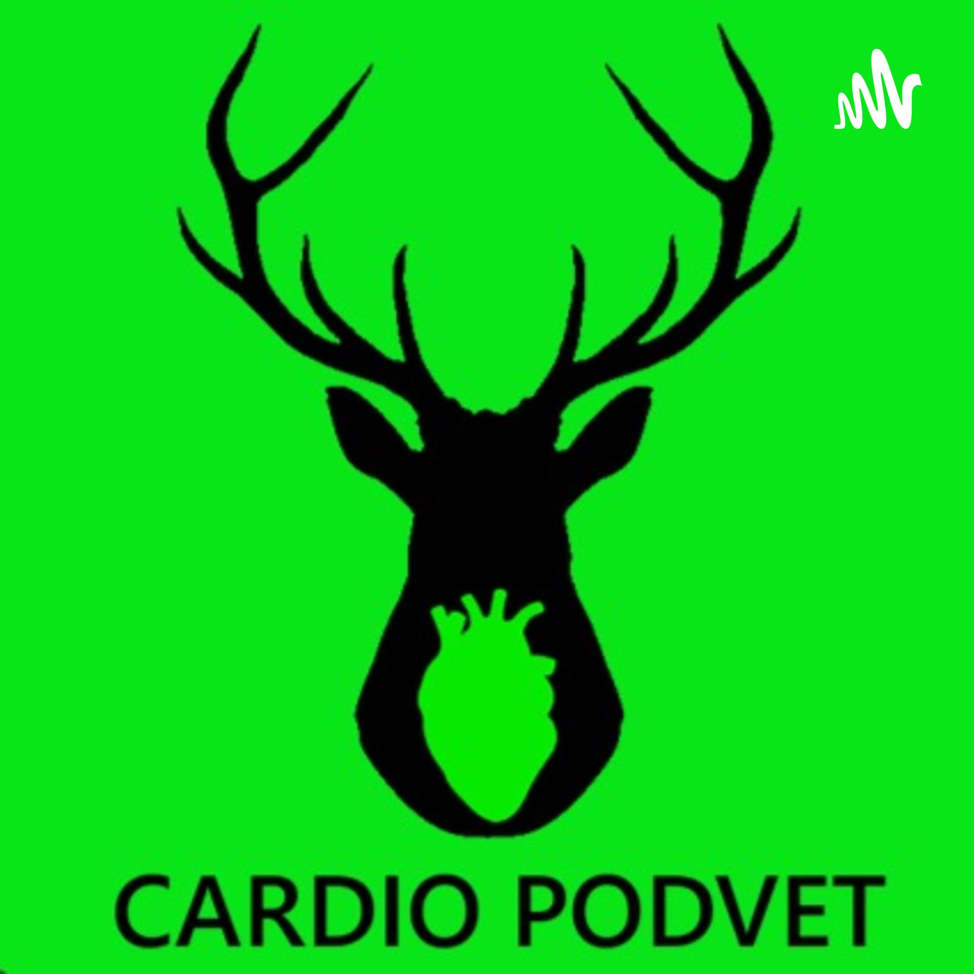 CARDIO PodVet - Podcasts