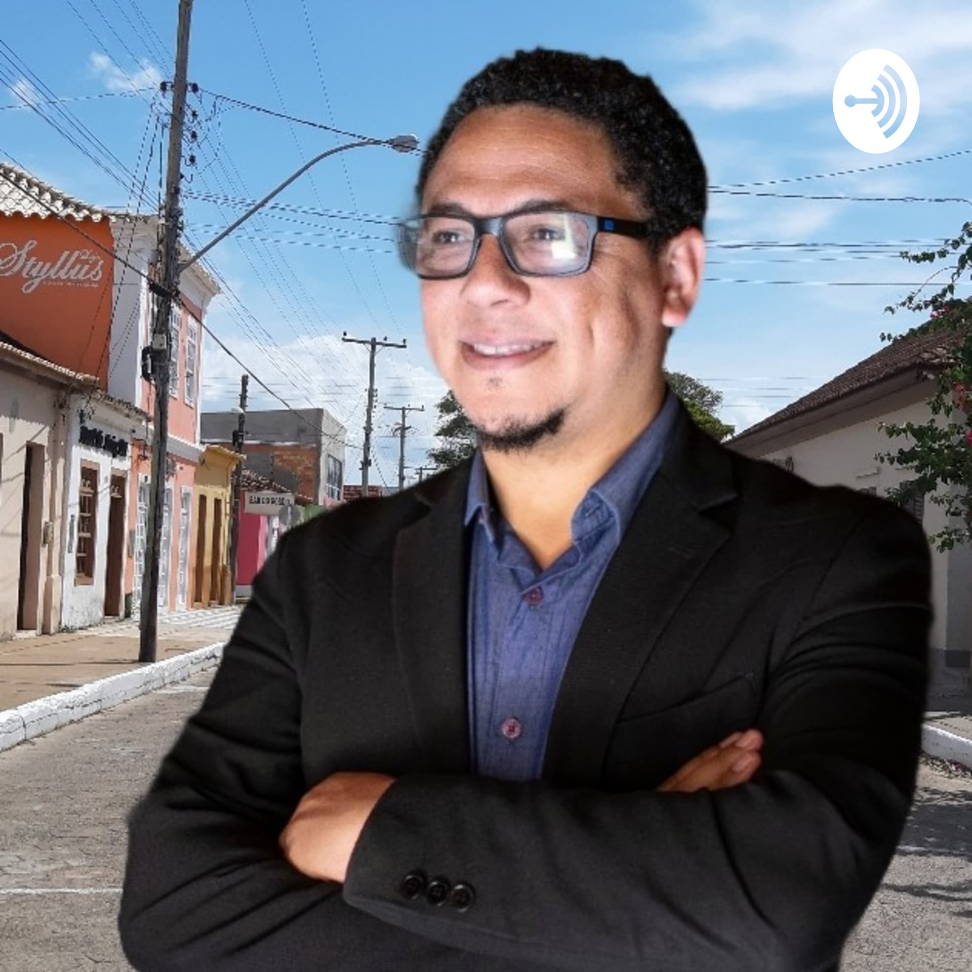Sustentabilidade e Acessibilidade - Podcasts