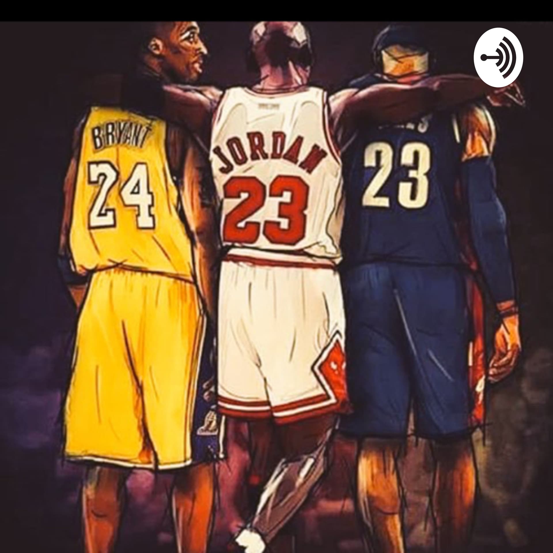 Let’s Hoop Podcast with Chase Prescott - Podcasts