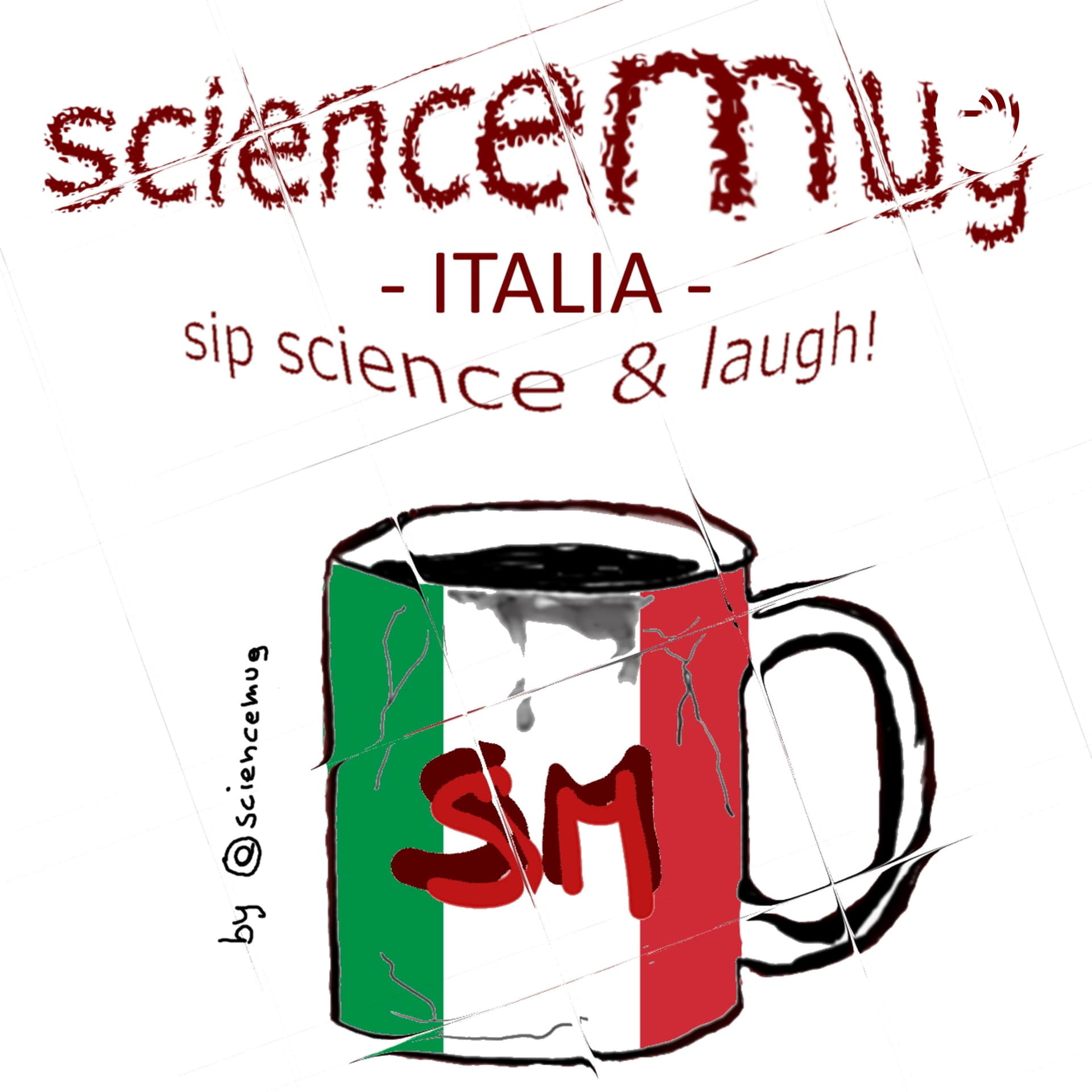 @sciencemug ITALIA - Podcasts