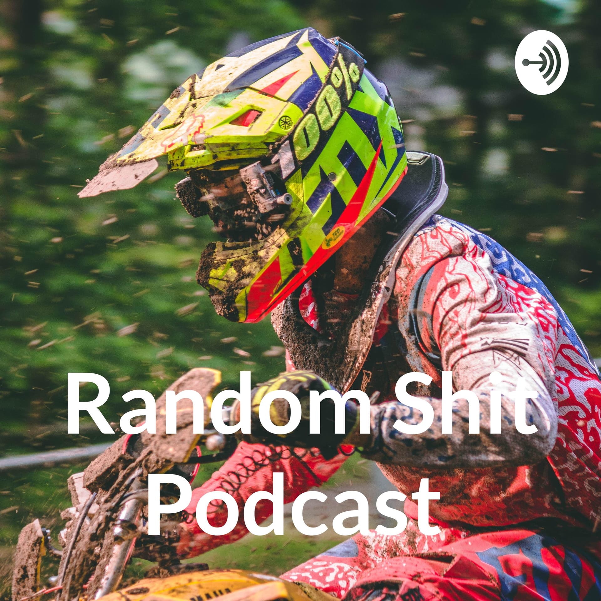 Random Shit Podcast
