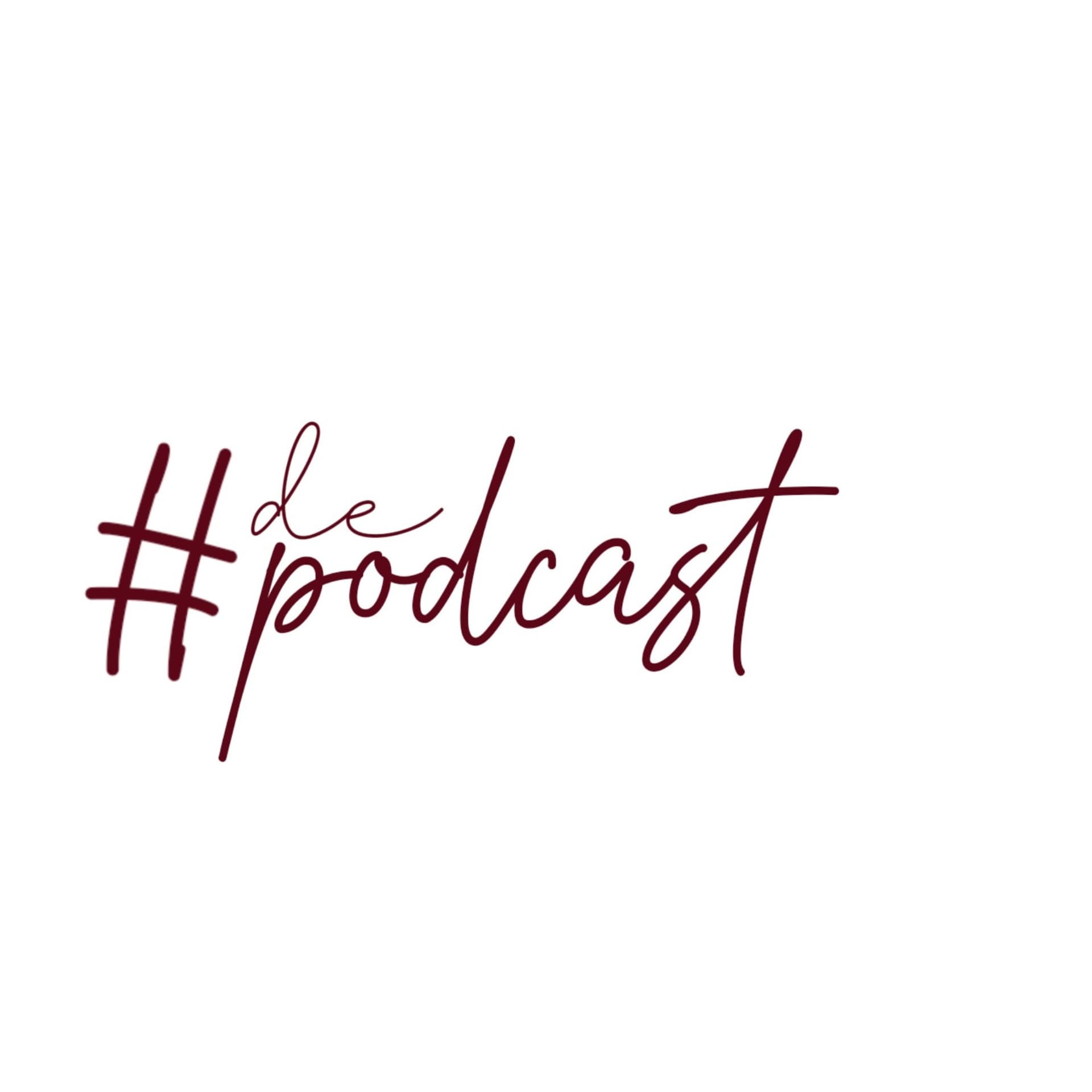 #De'Podcast - Podcasts