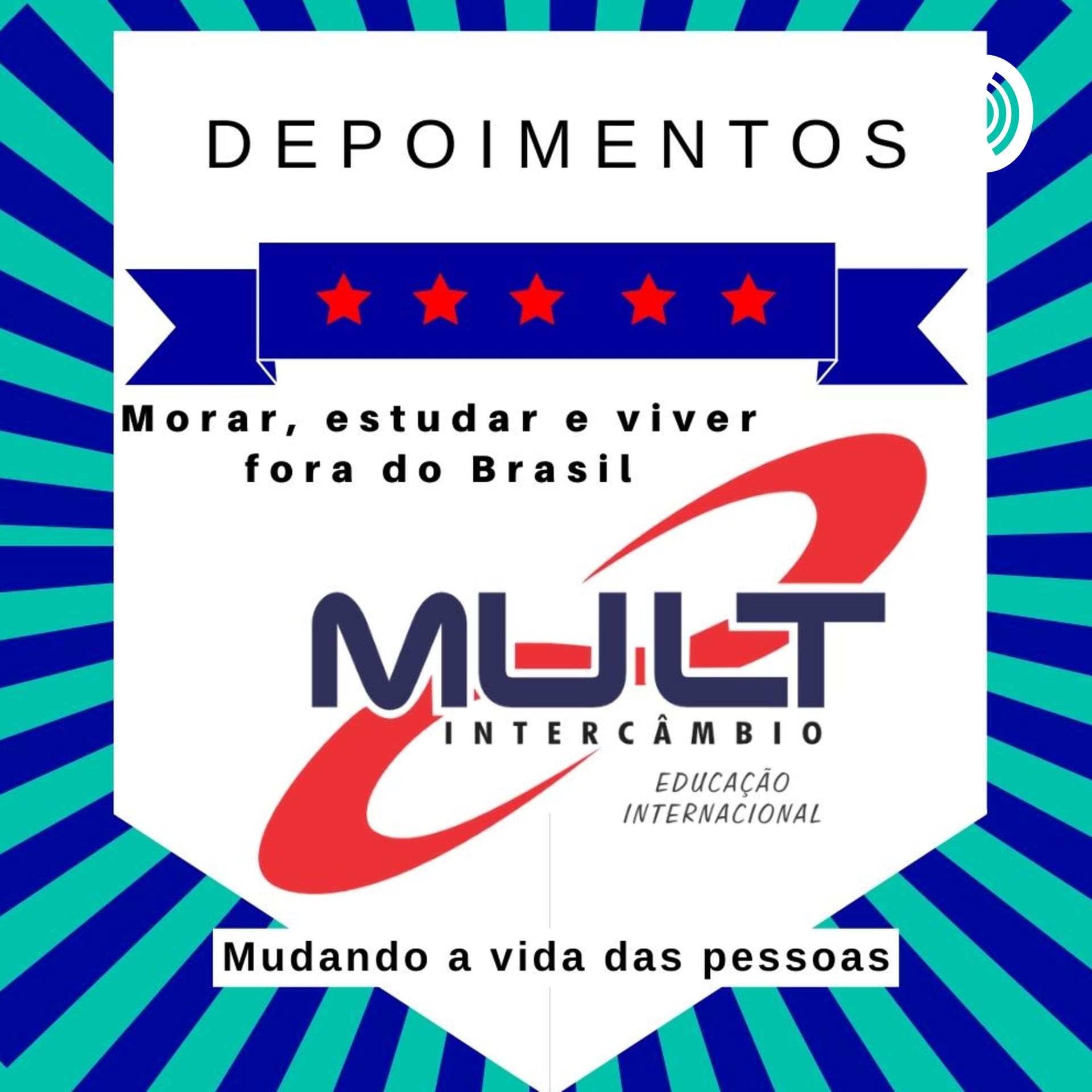 Mult Podcast - Podcasts