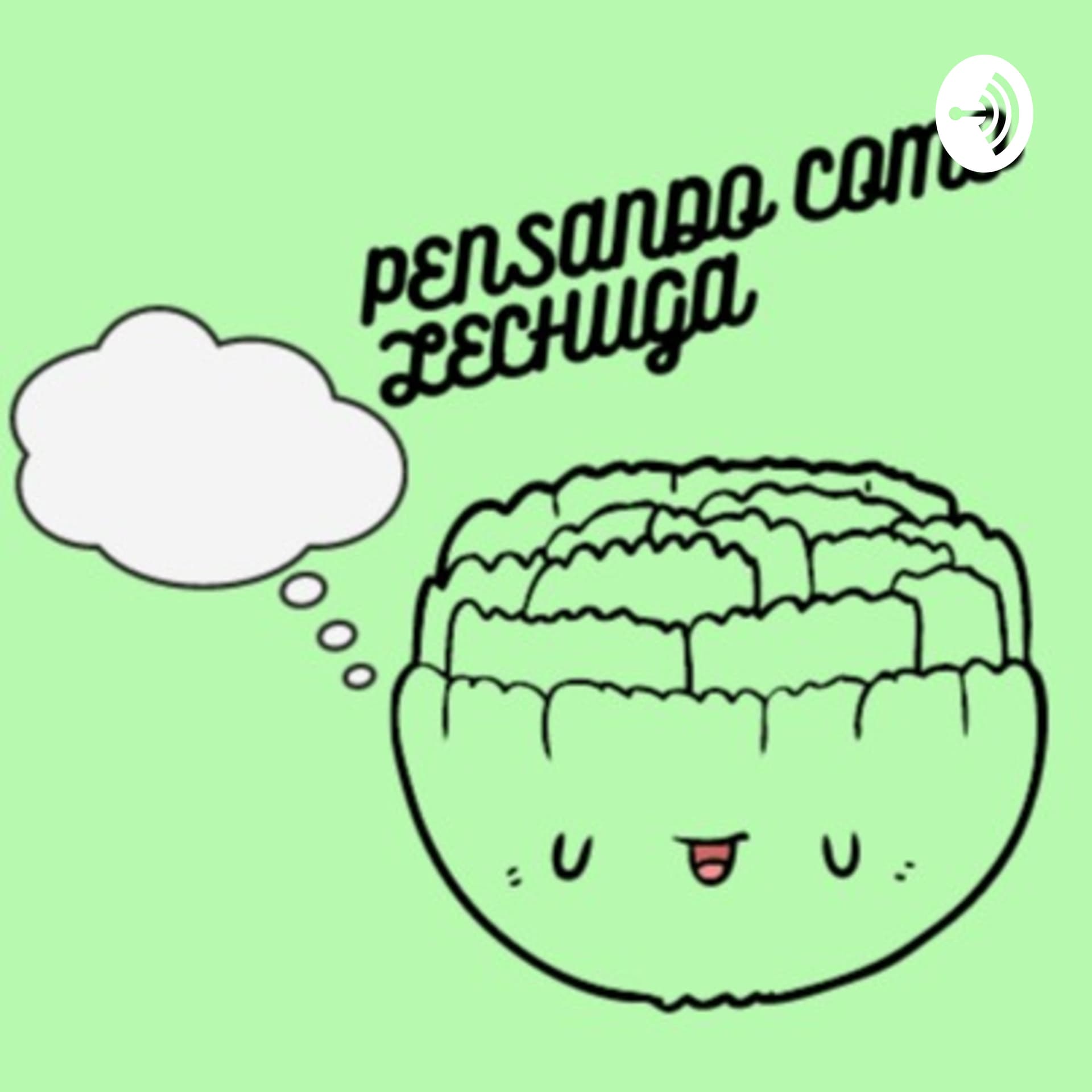 Pensando como Lechuga