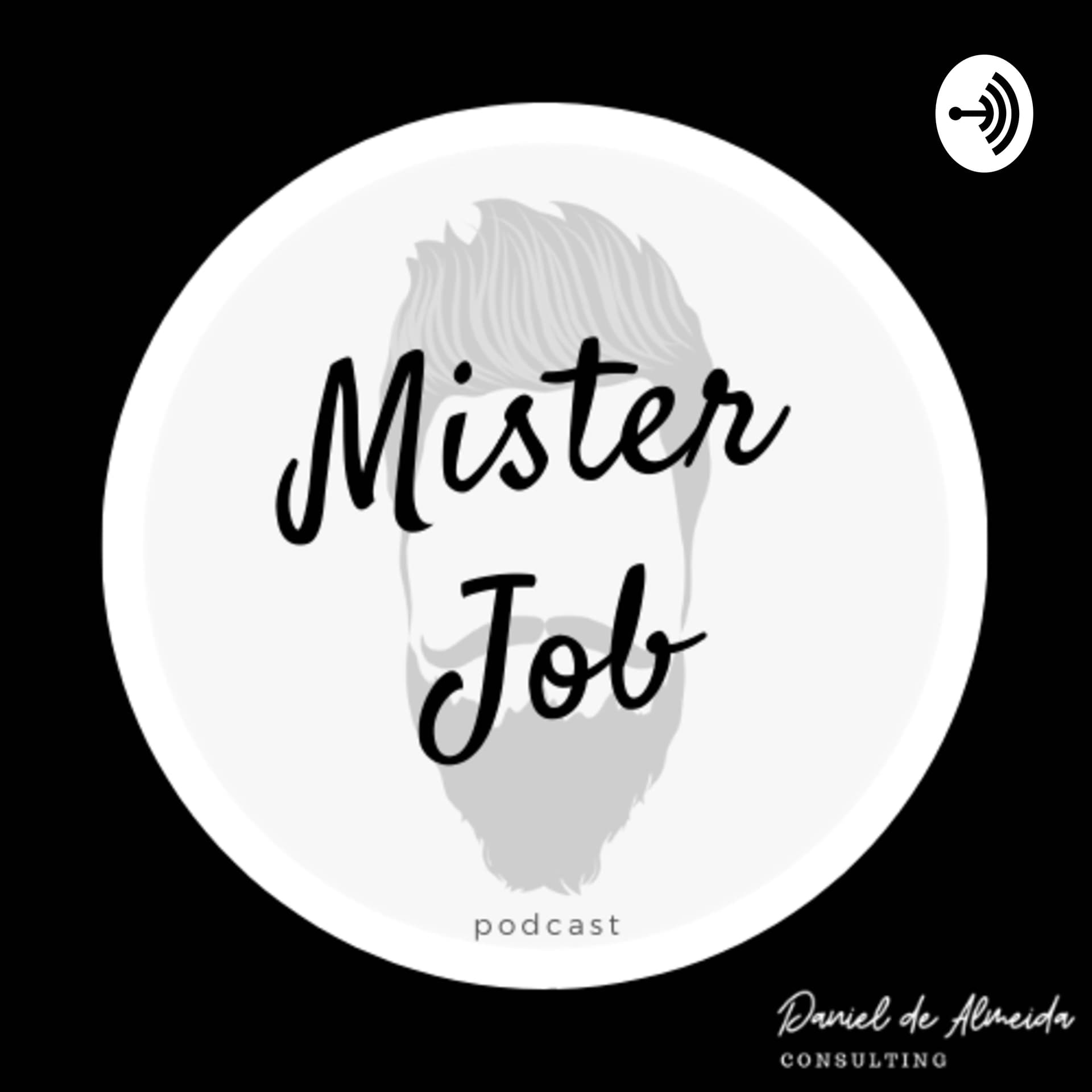Mister Job - Podcasts