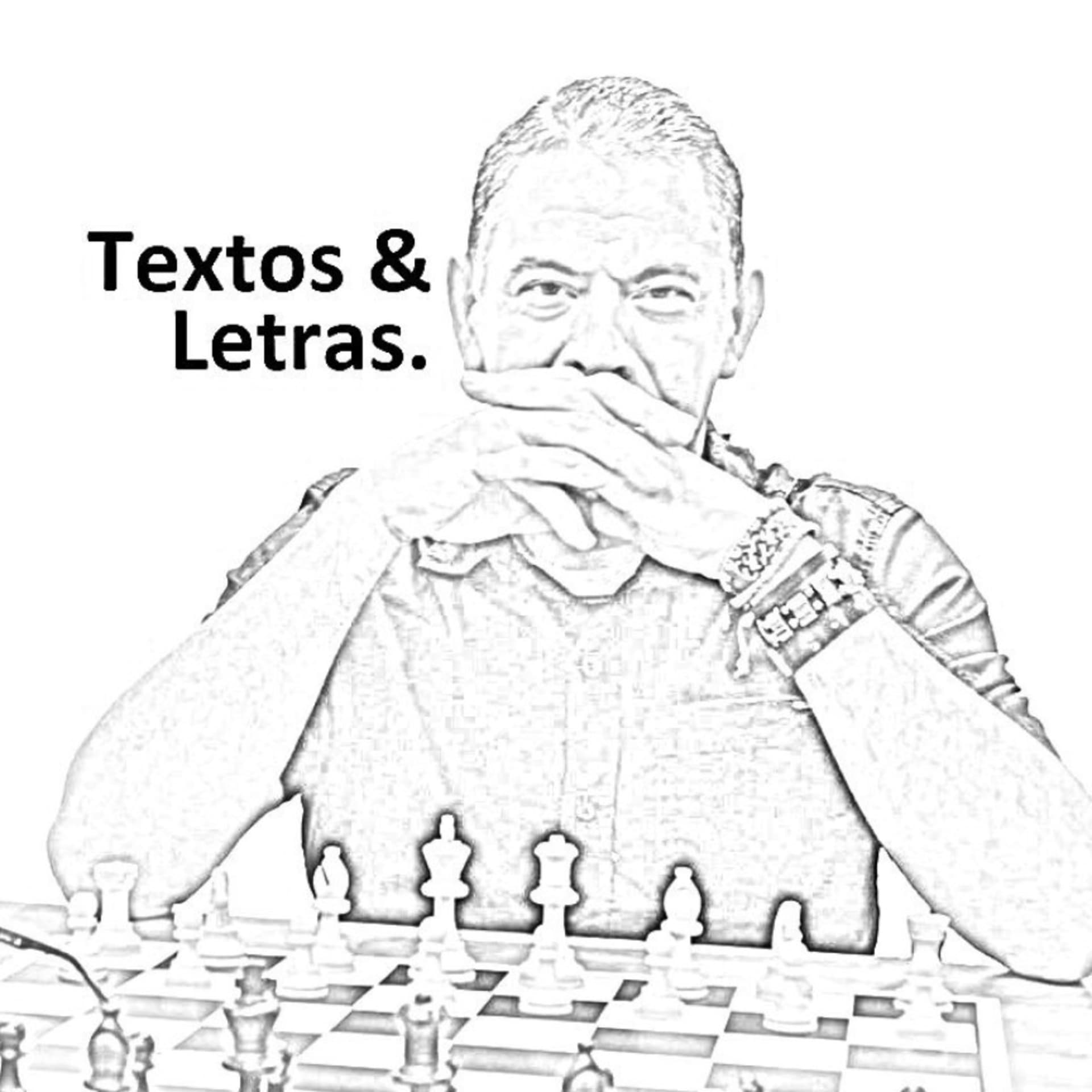 Textos & Letras. - Podcasts