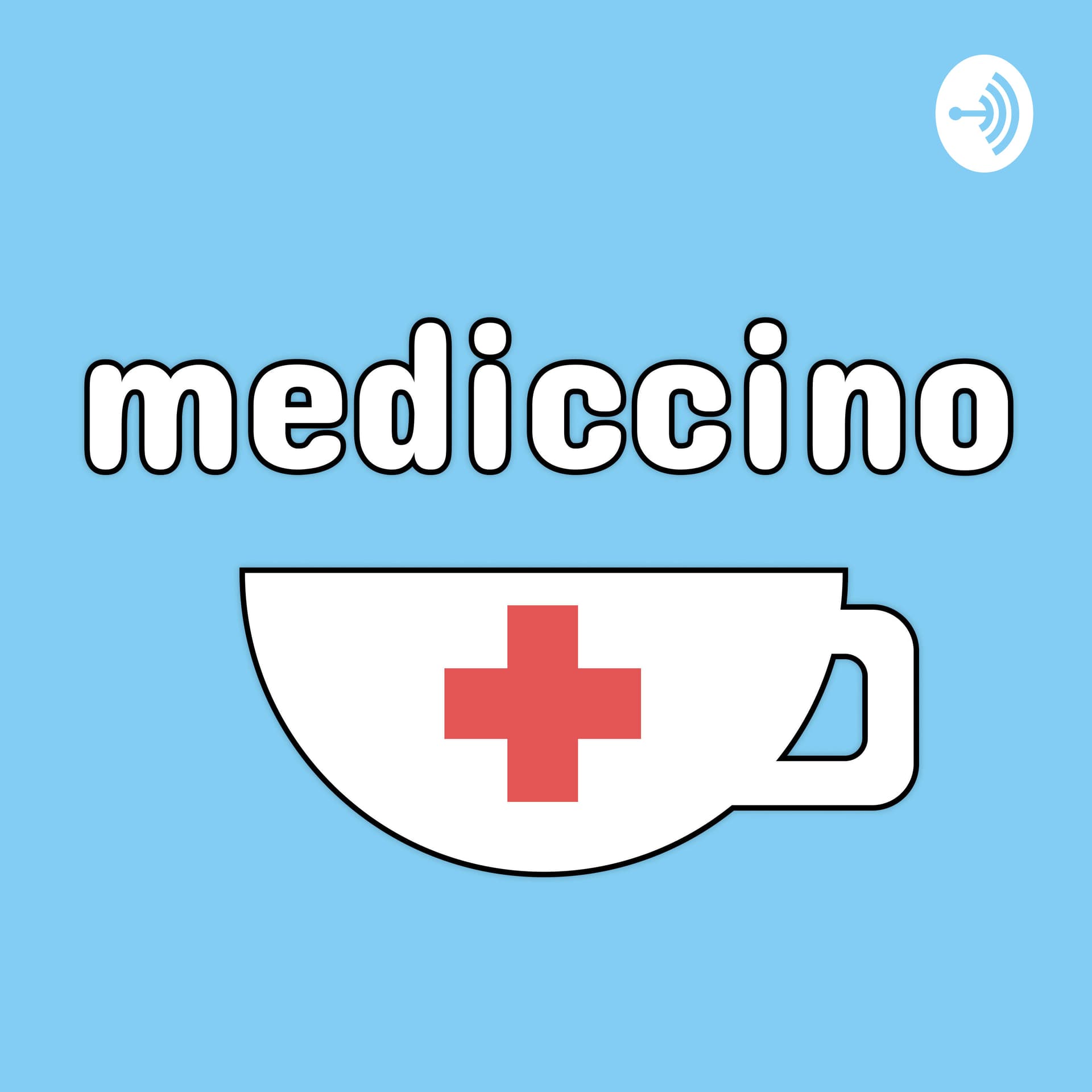 Mediccino - from オーストラリア メルボルン - - Podcasts