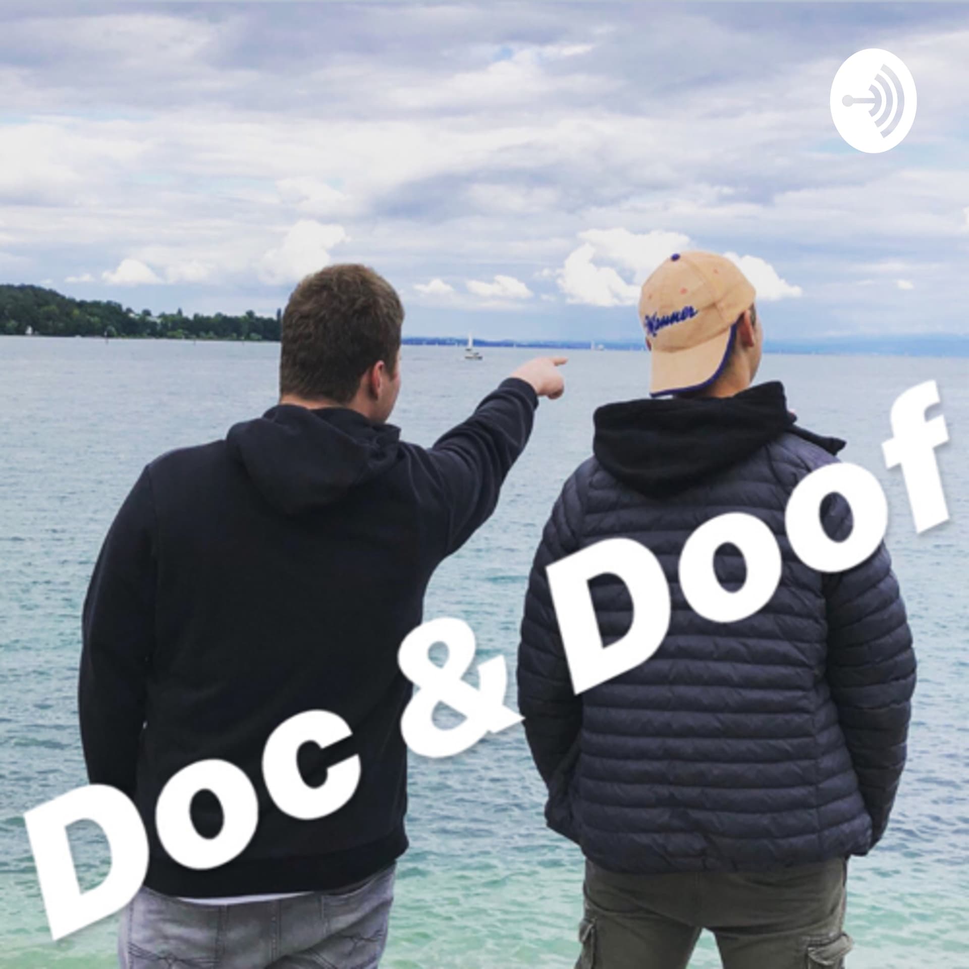 Doc & Doof - die Sprechstunde - Podcasts