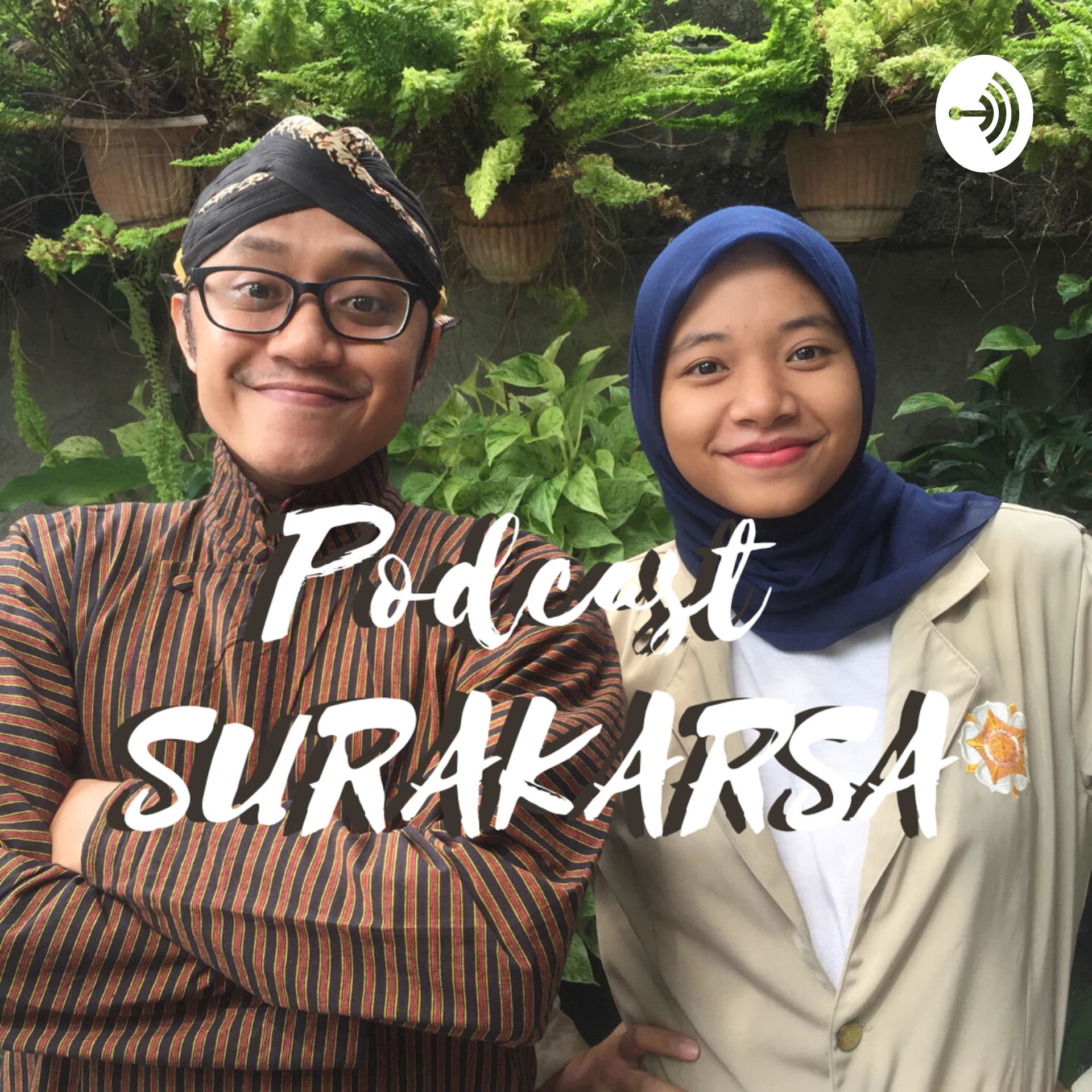 Podcast Surakarsa - Podcasts