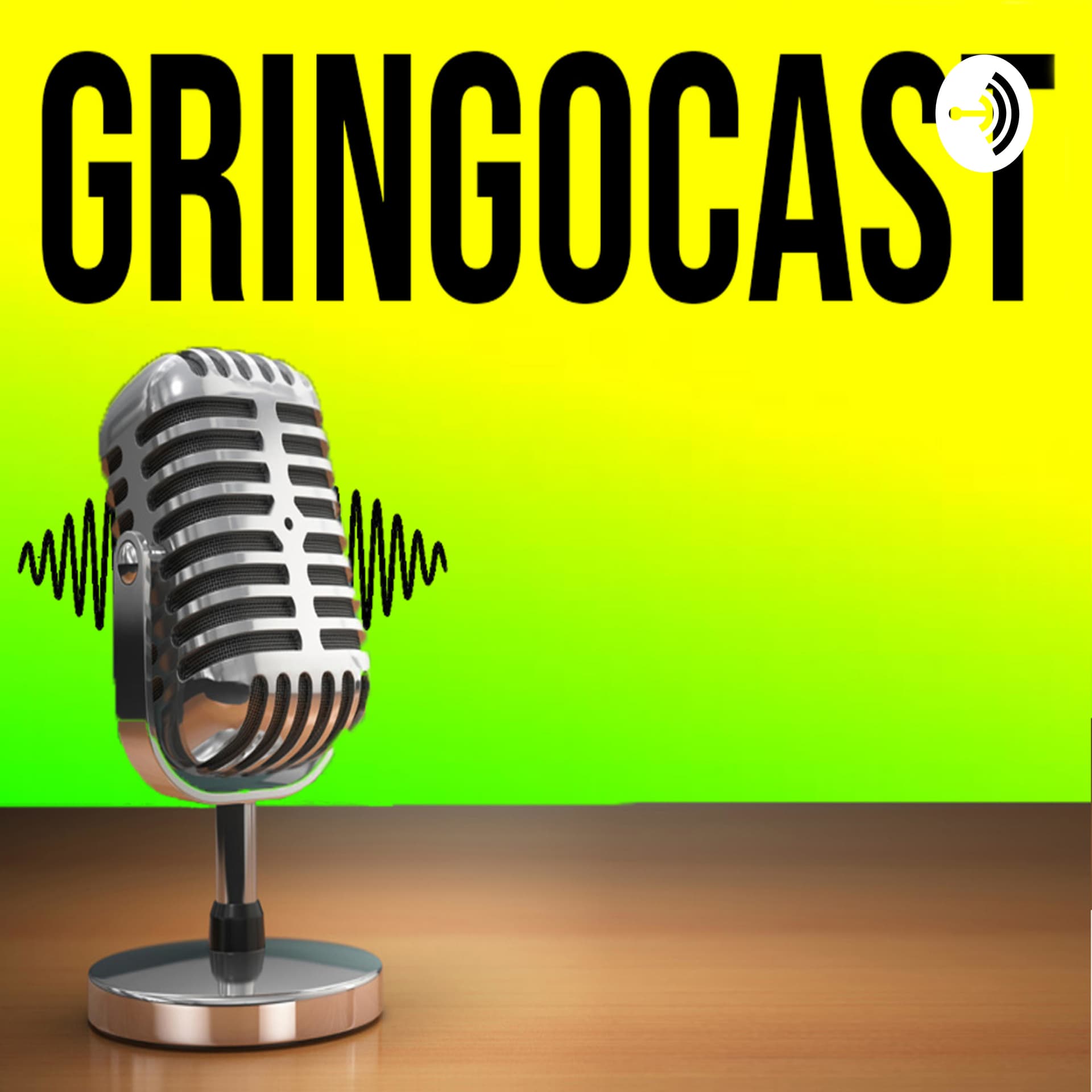 GringoCast - Podcasts
