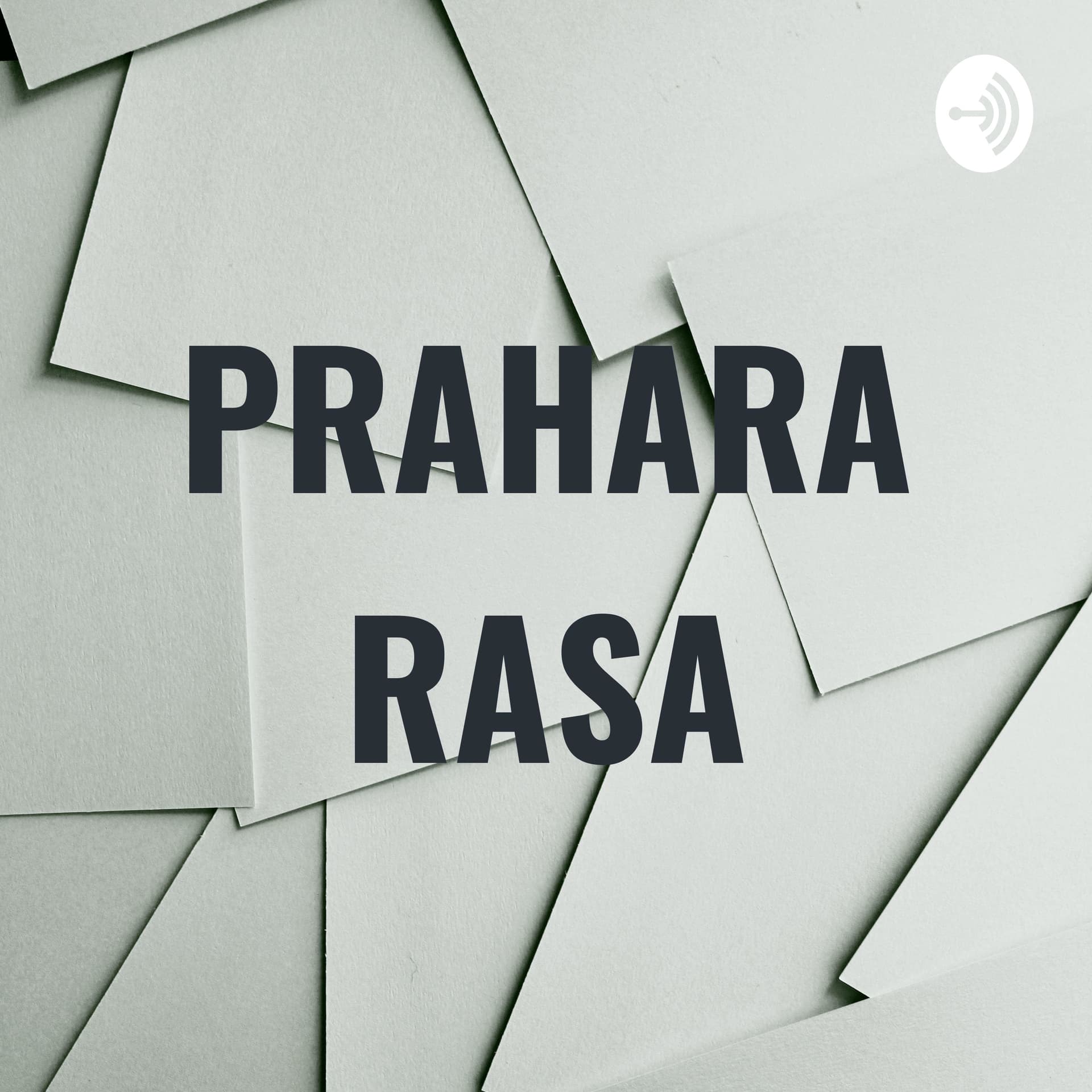 PRAHARA RASA