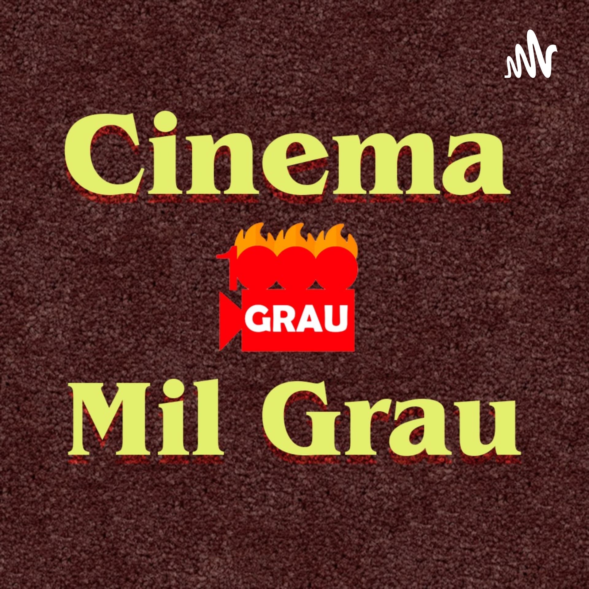 Cinema Mil Grau