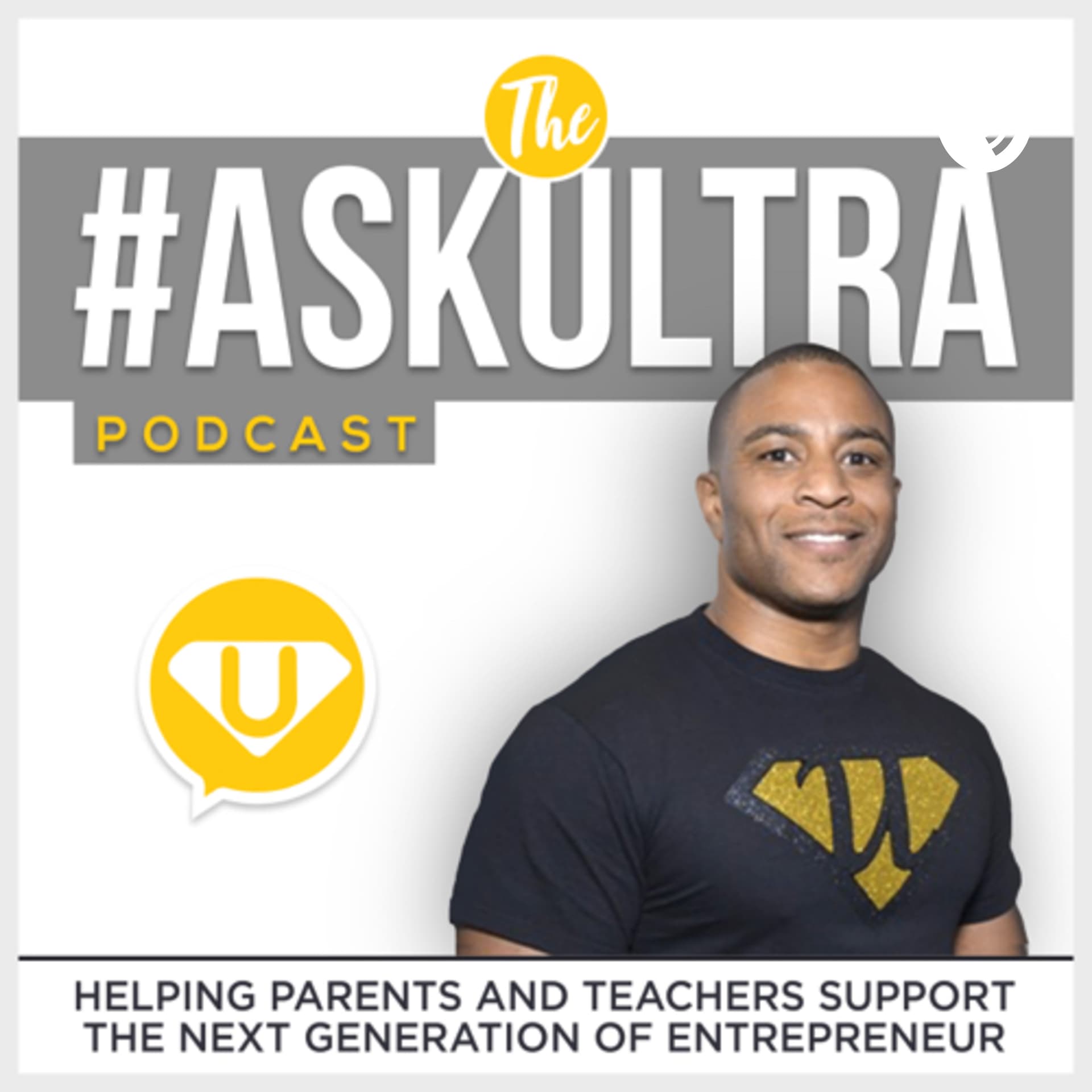 The AskUltra Podcast - Podcasts