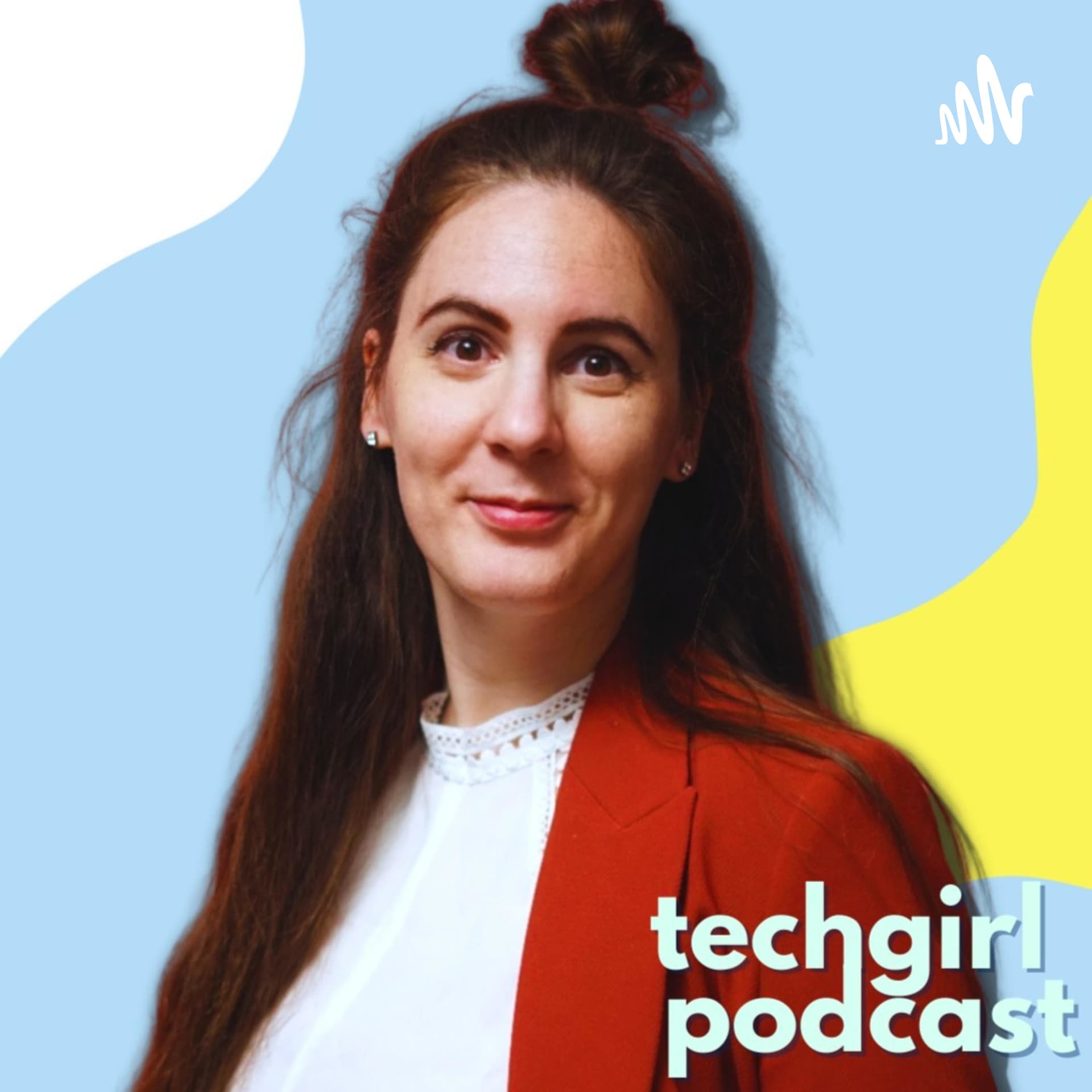 TechGirl Podcast - Podcasts