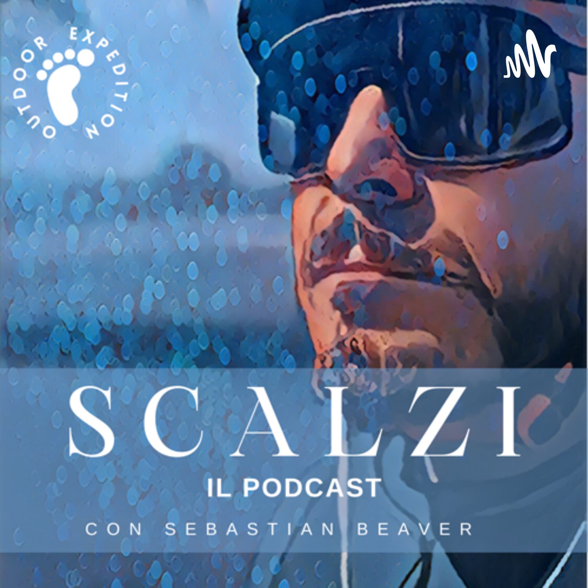 Scalzi - Podcasts