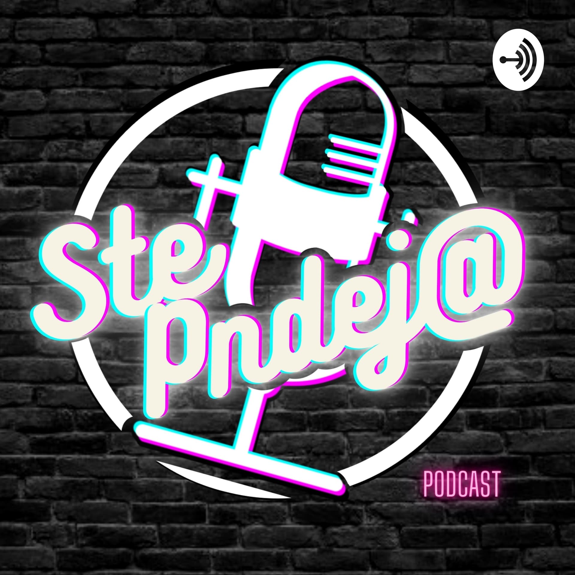 Stepndej@ - Podcasts
