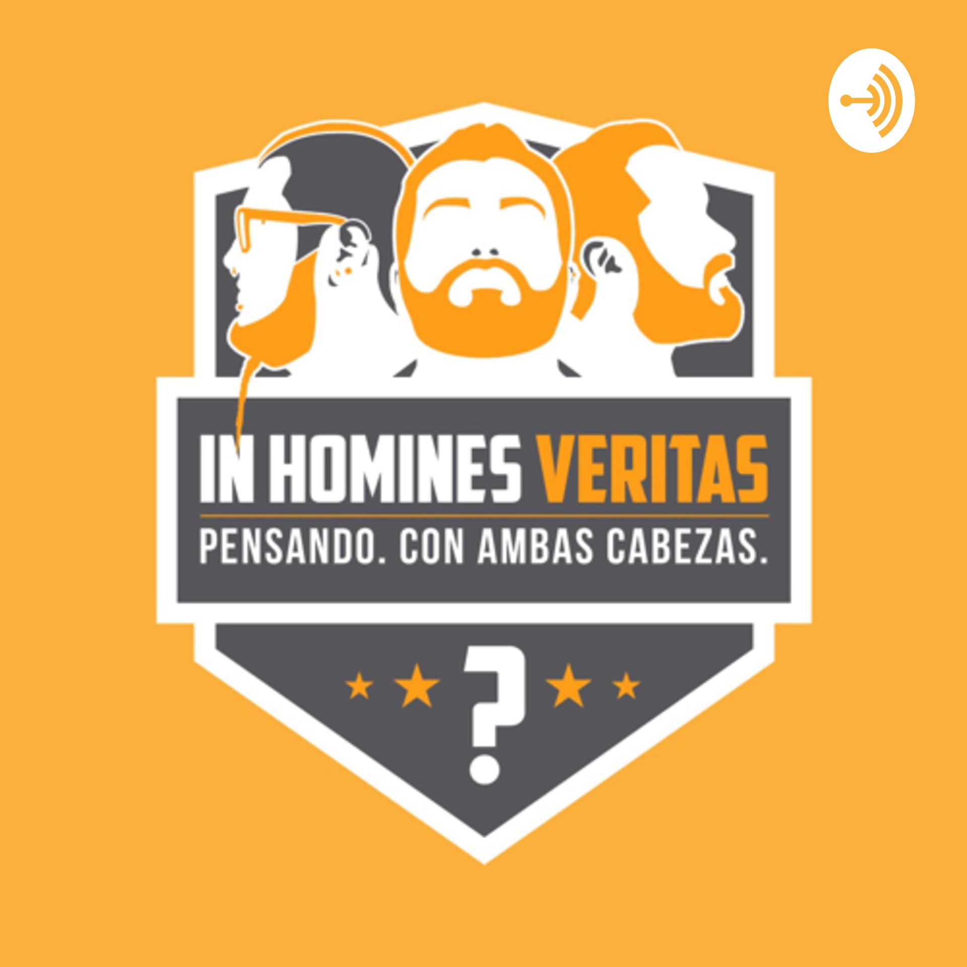 In Homines Veritas - Podcasts
