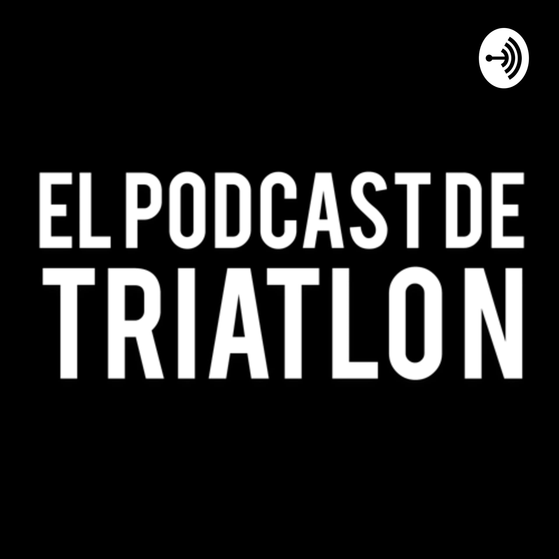 El Podcast de Triatlón - Podcasts