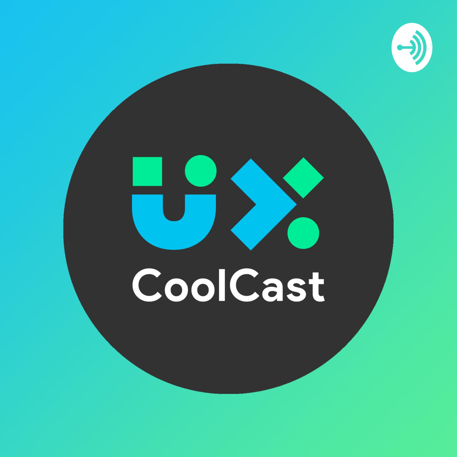 CoolCast - Podcasts