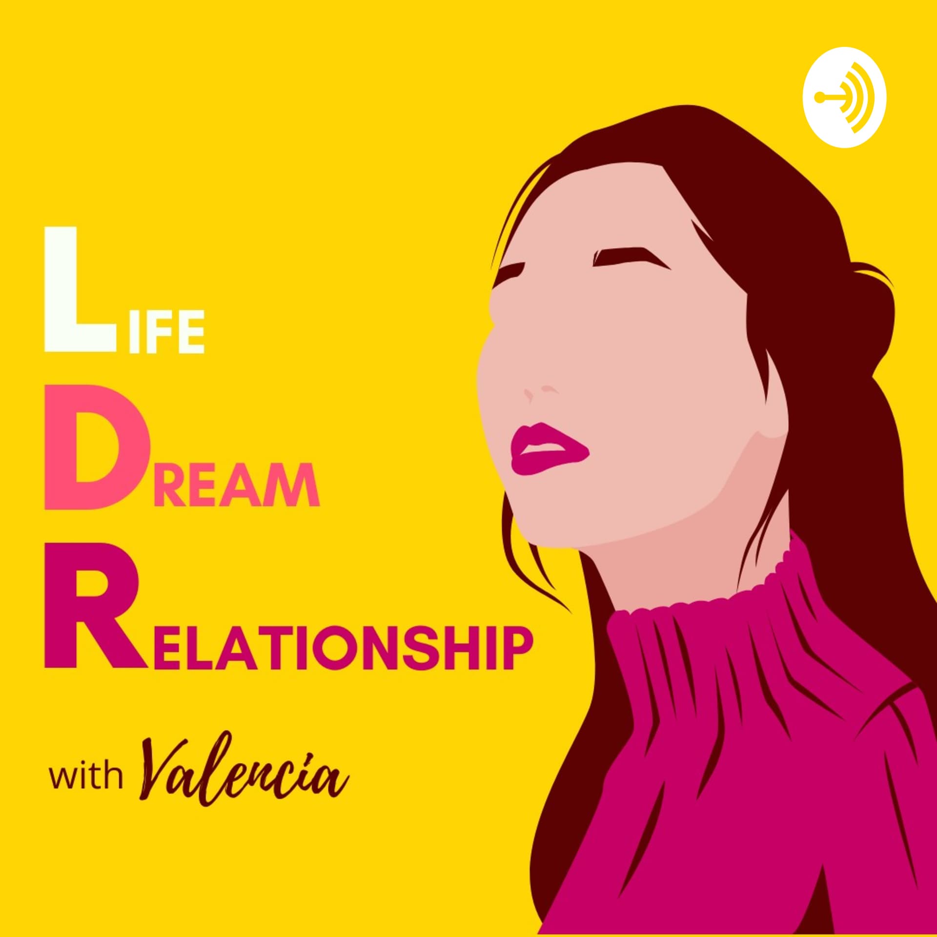 LDR by Valencia - Podcasts