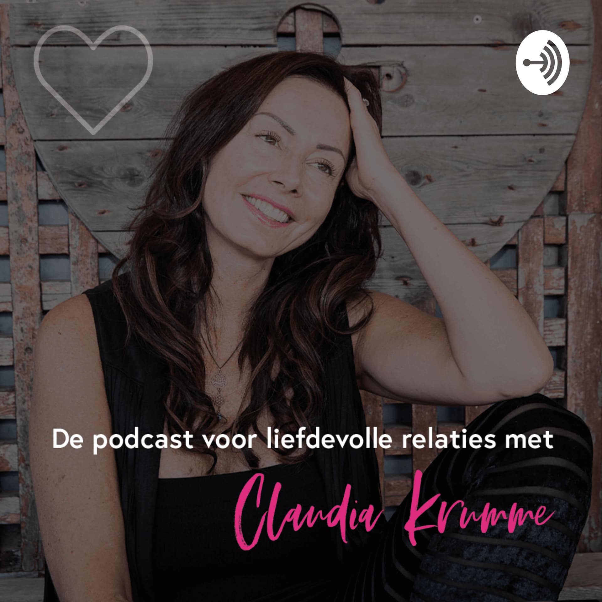 De podcast voor liefdevolle relaties - Podcasts
