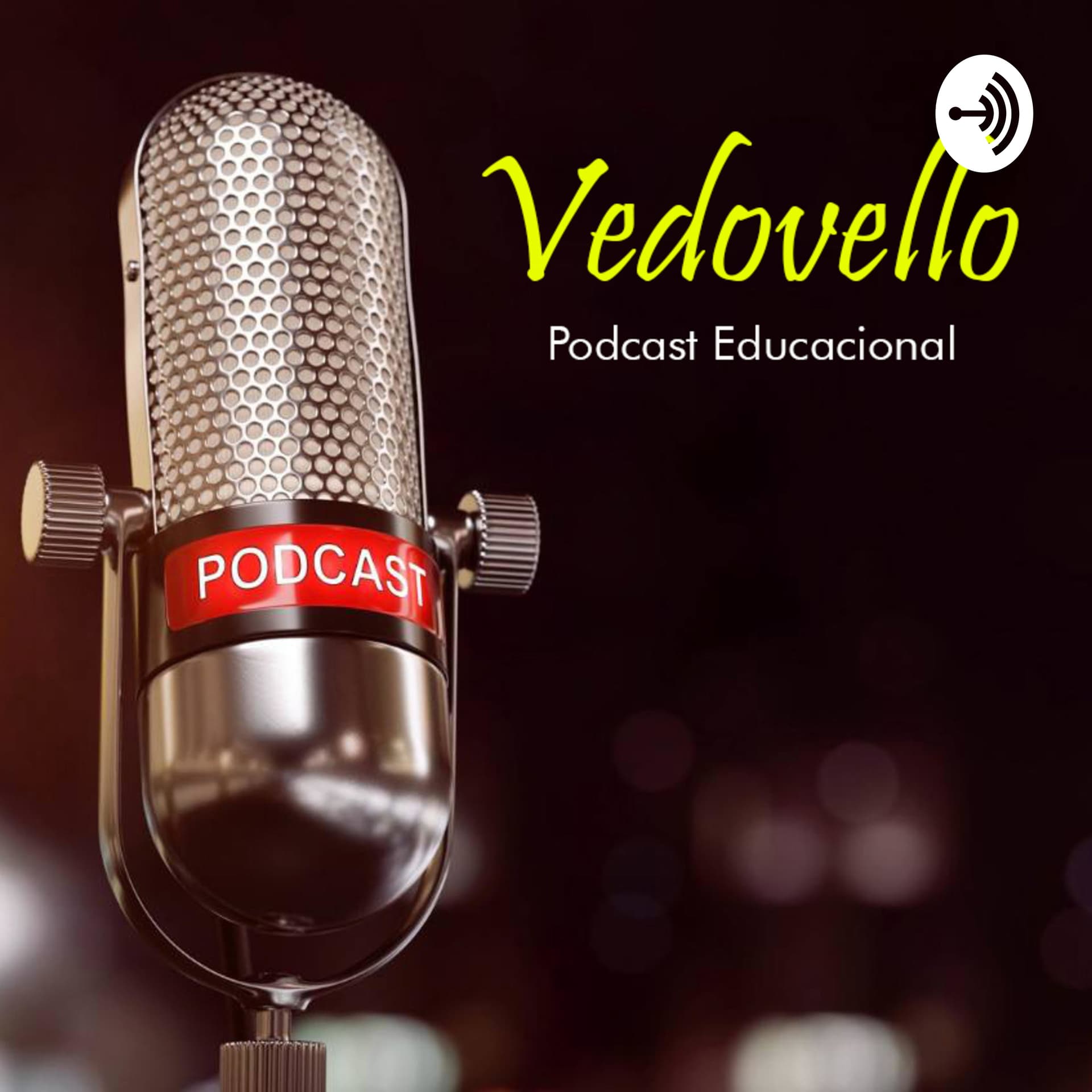 Vedovello - Podcasts