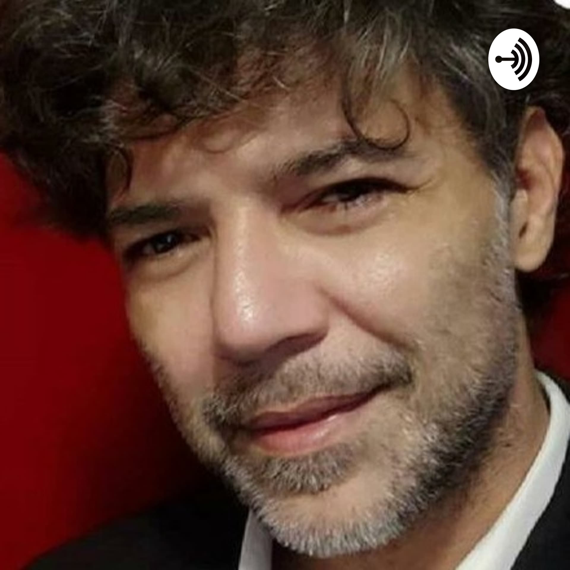 Dionisíacas - Podcasts
