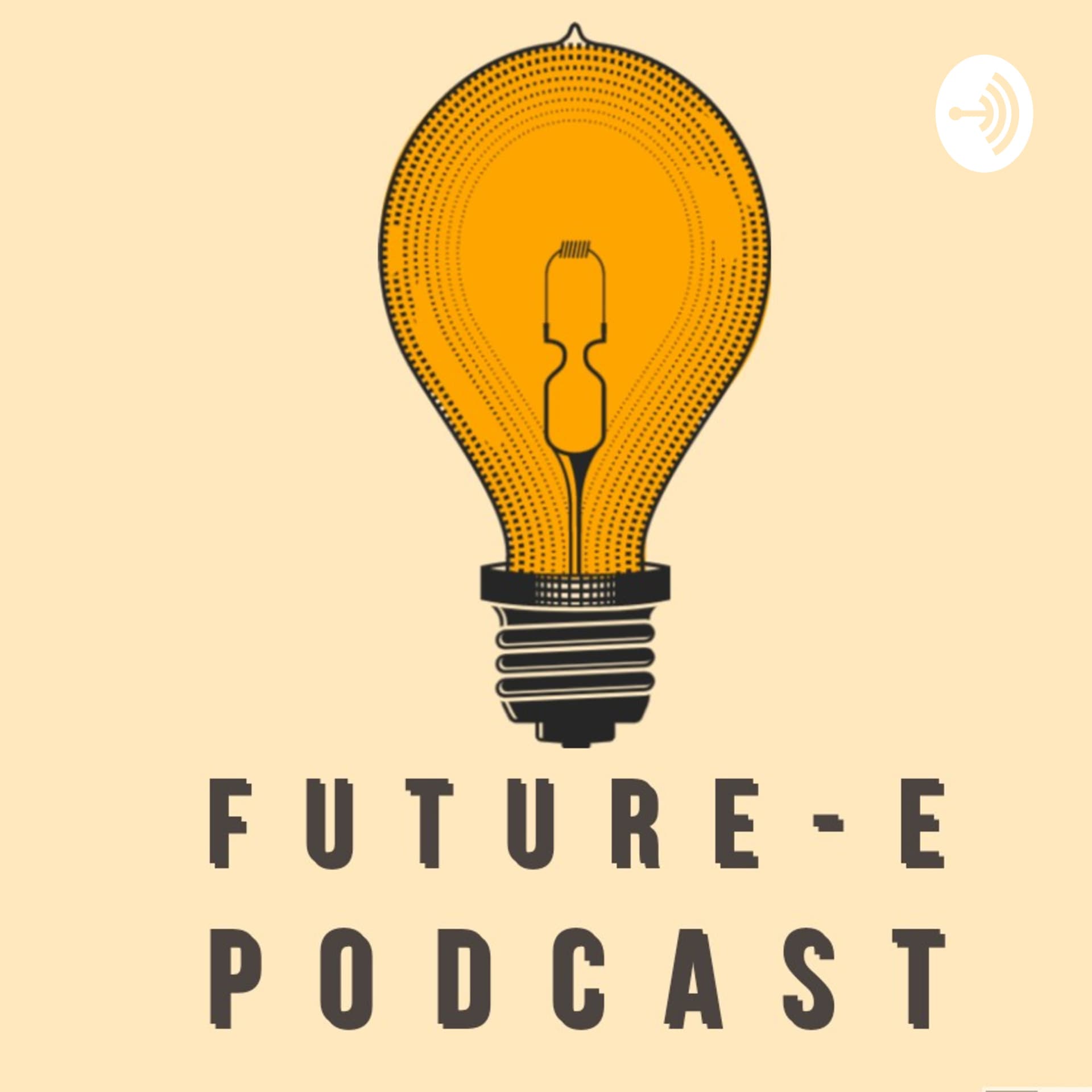 Future - E(Tech & Talks in தமிழ்) - Podcastler