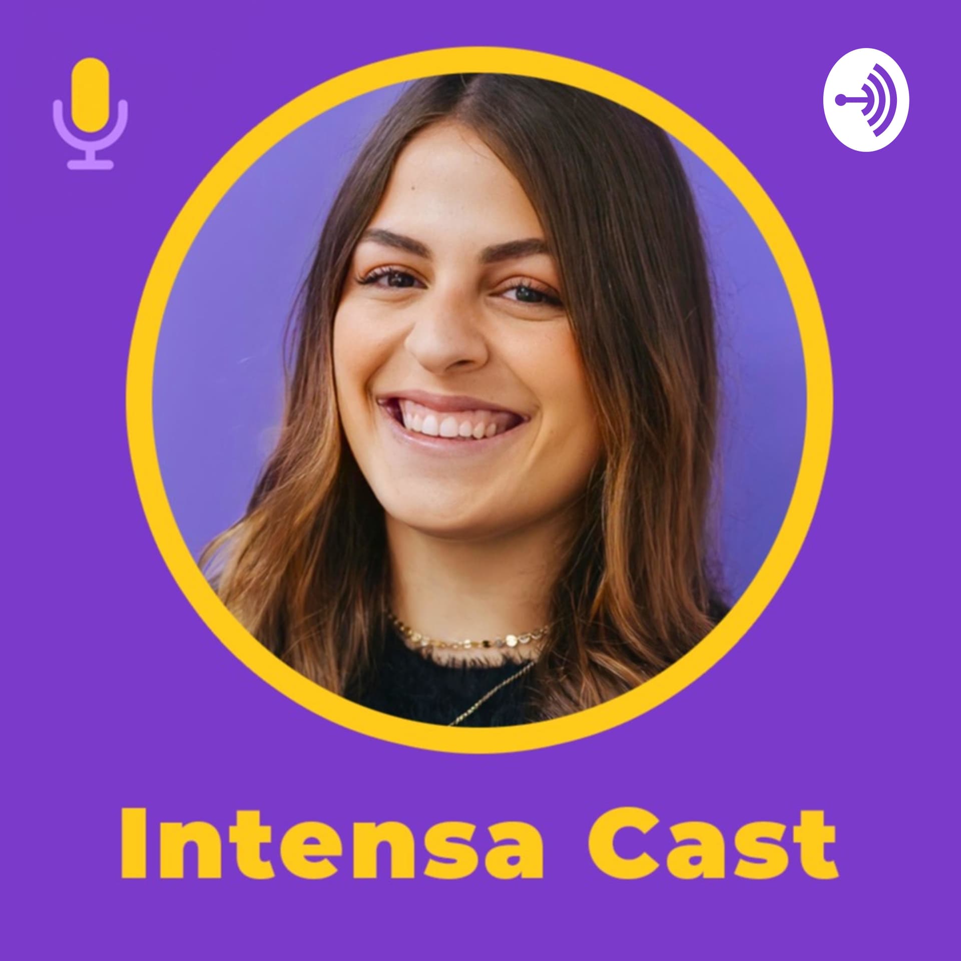 INTENSA CAST