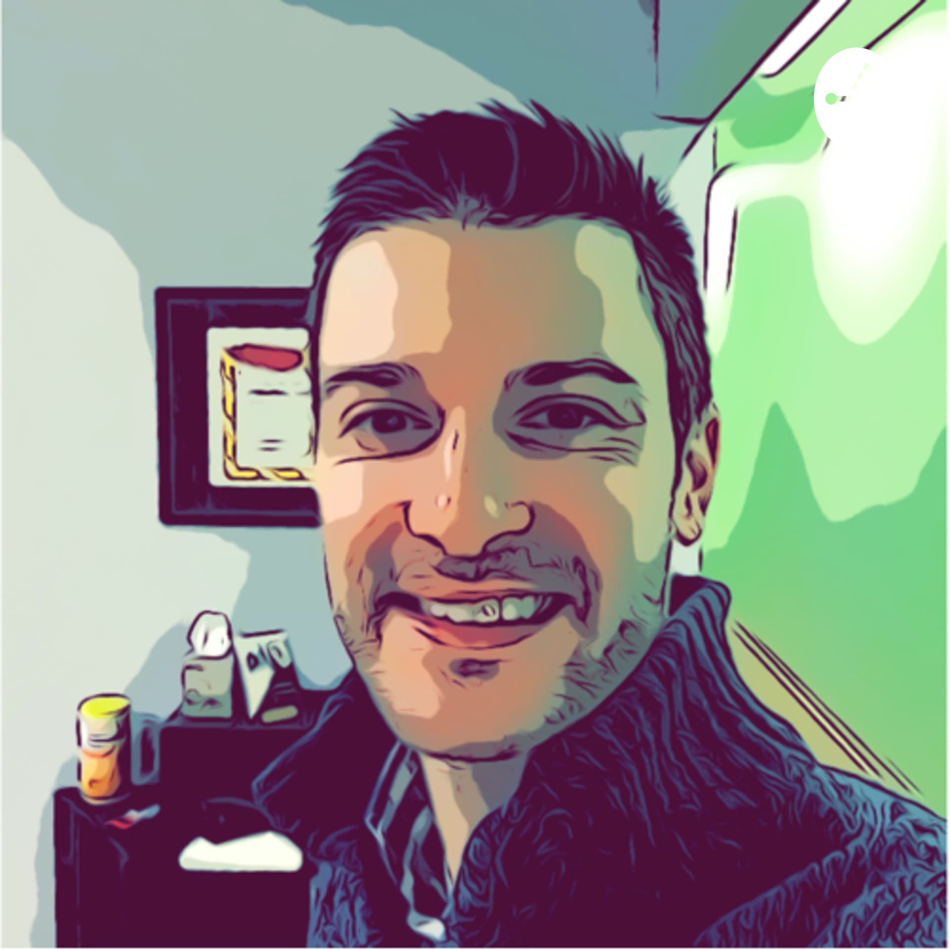 Choose Amazing Health Podcast - Podcast