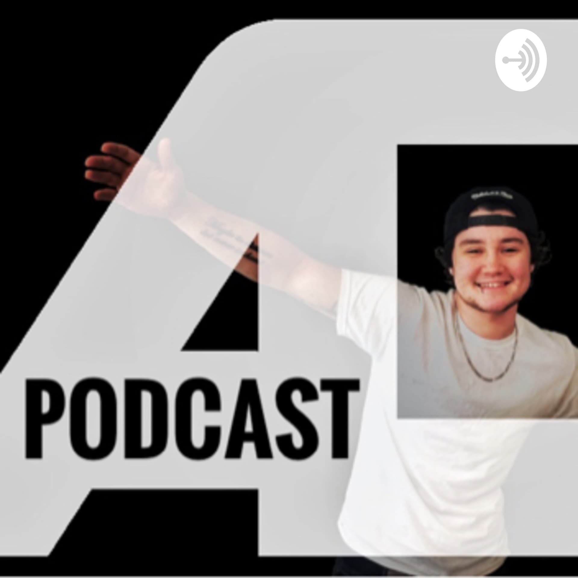 Aaron Capener - Podcasts