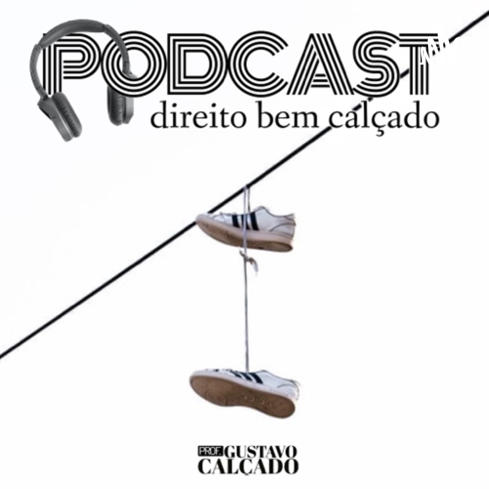 Direito bem Calçado