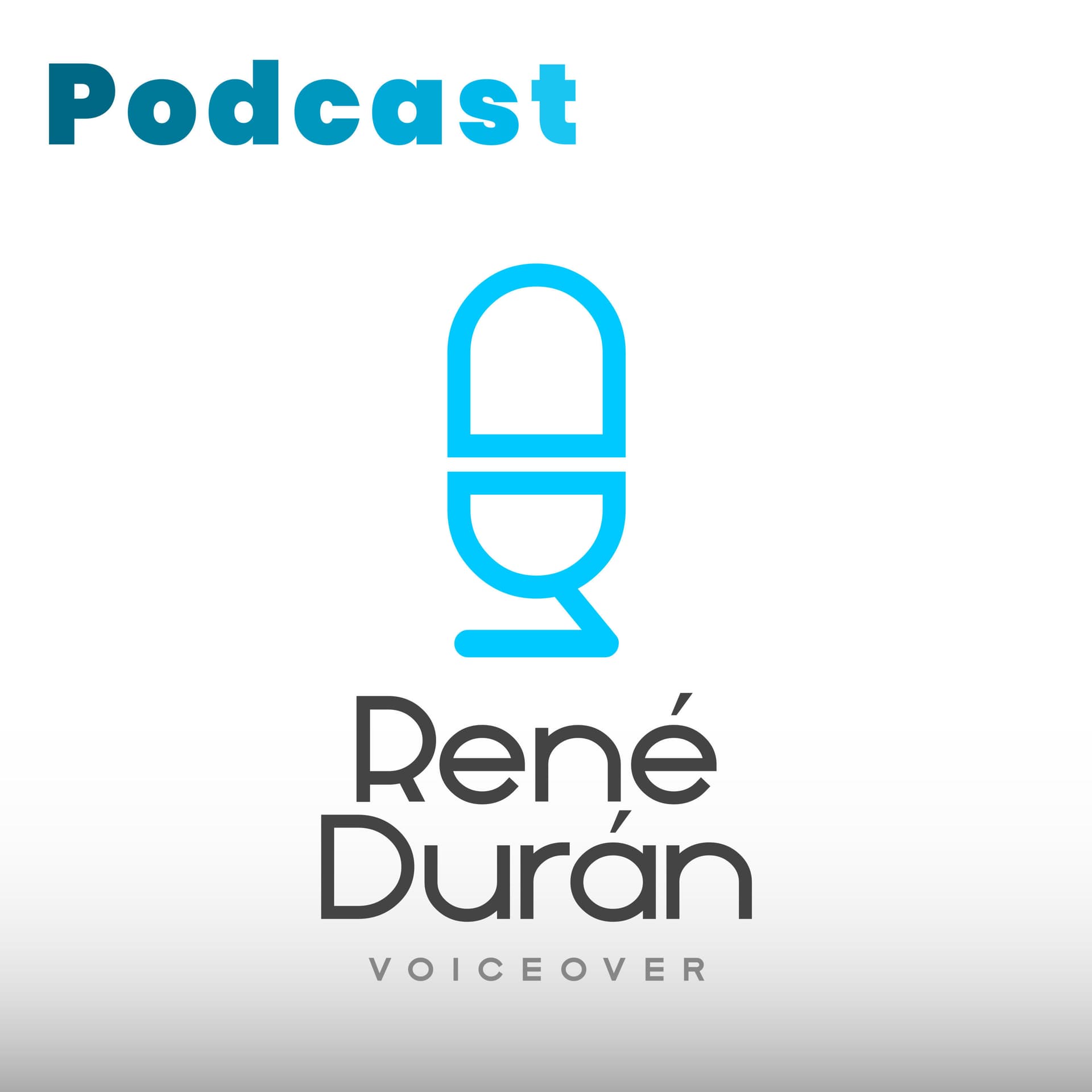 René Durán - Podcasts