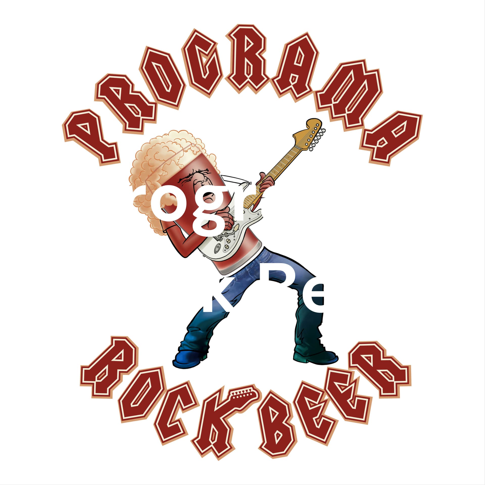 Programa Rock Beer - Podcasts
