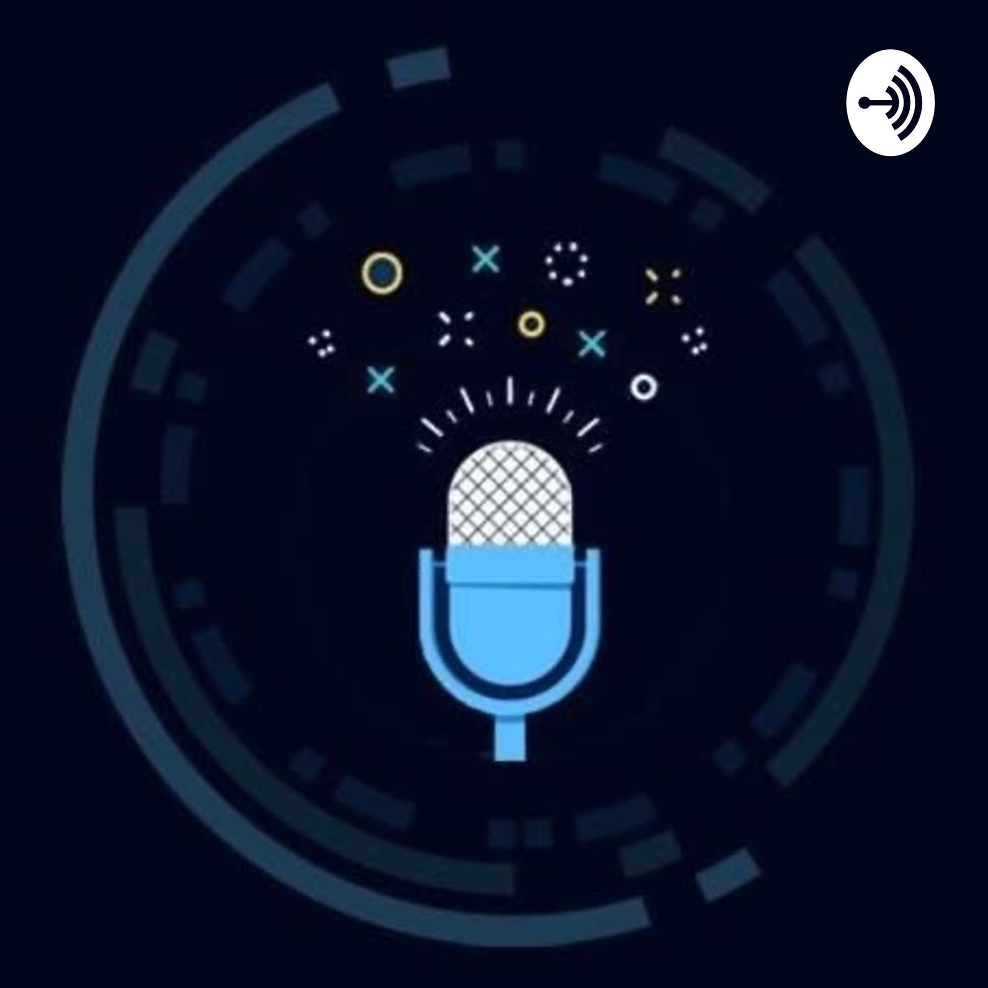 PodcastEA! - Podcasts