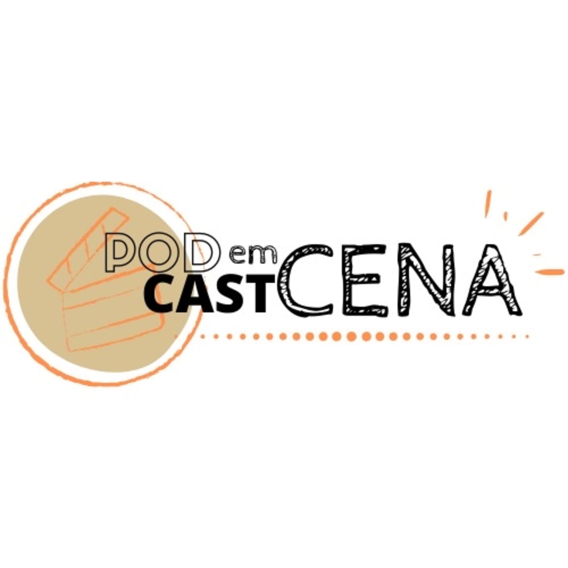 PODCAST EM CENA - Podcasts