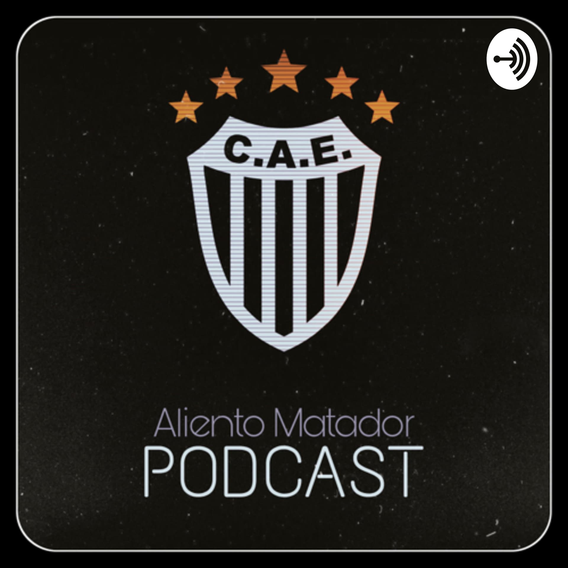 Aliento Matador PODCAST - Podcasts